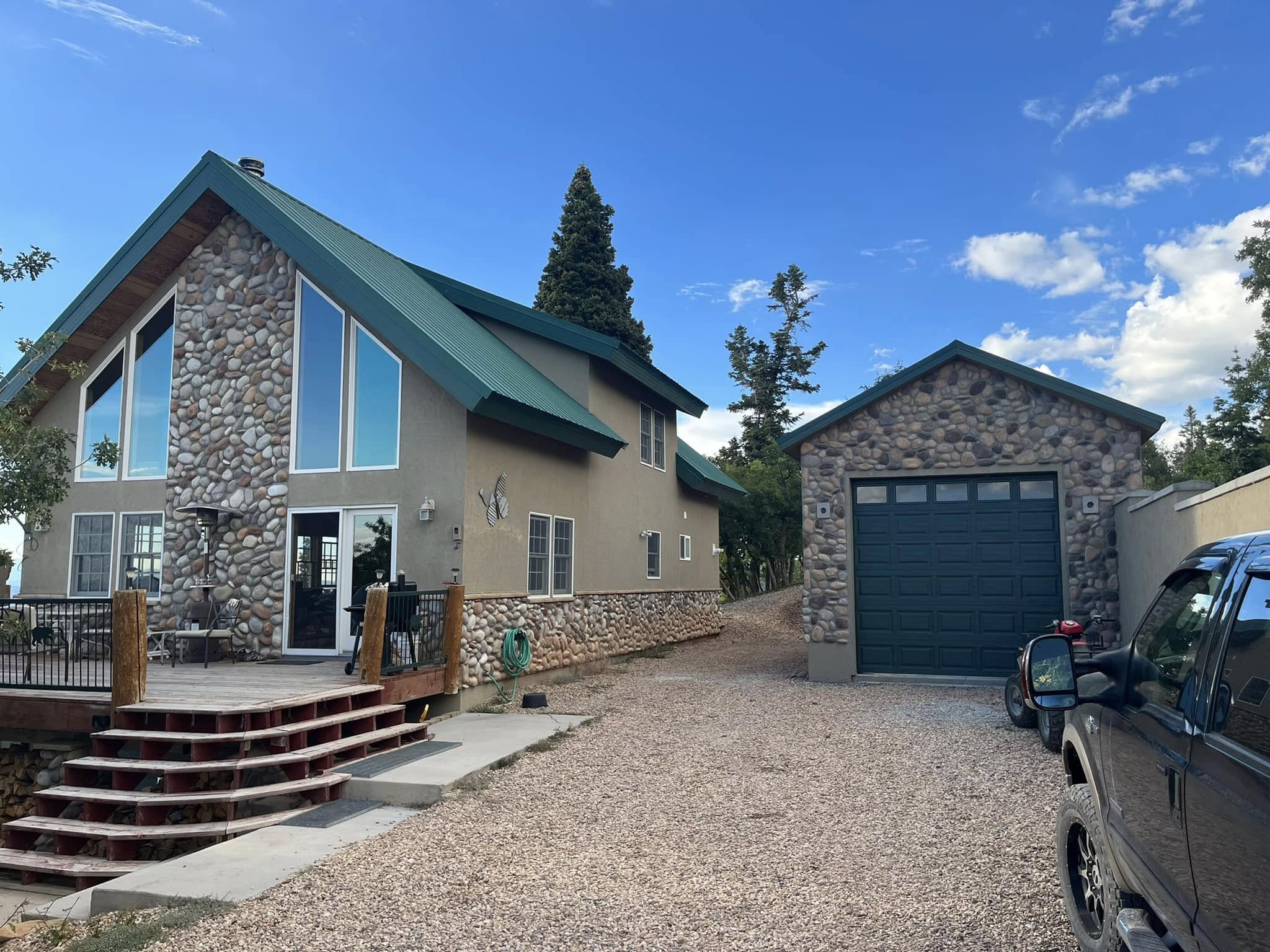 Dave Johnson Building Remodeling