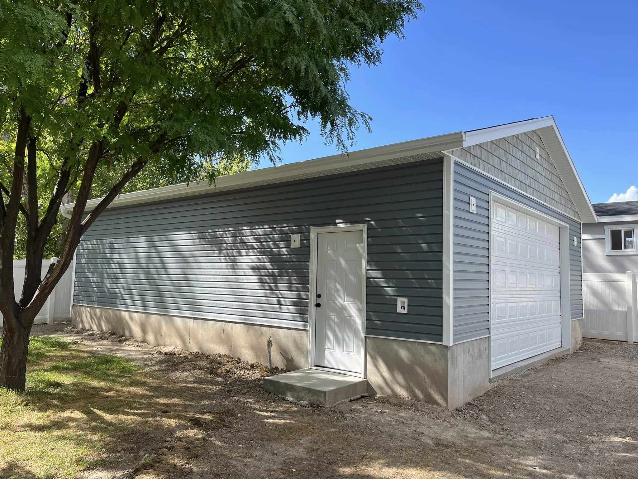 Dave Johnson Building Remodeling
