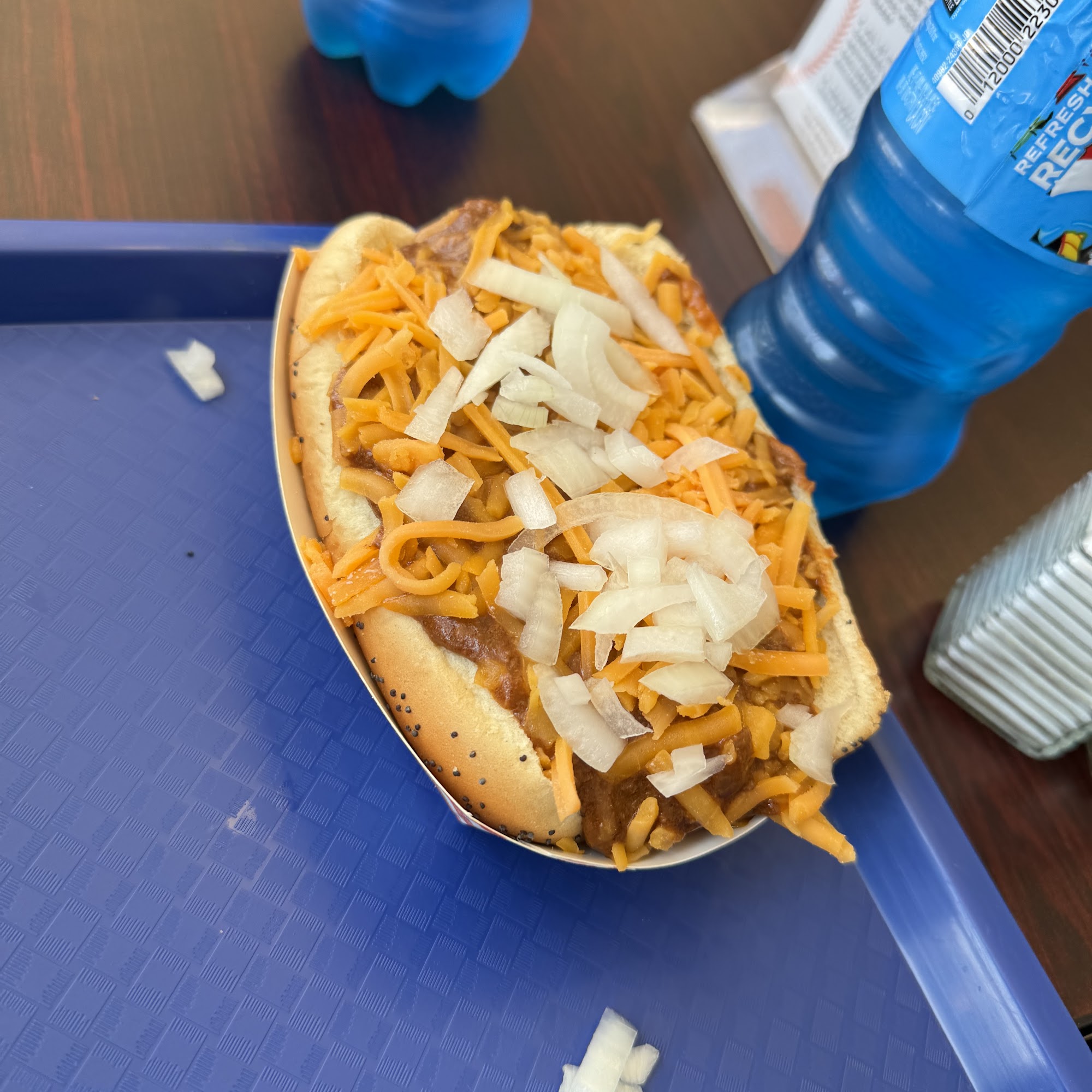 Cormier's Dog House Windham