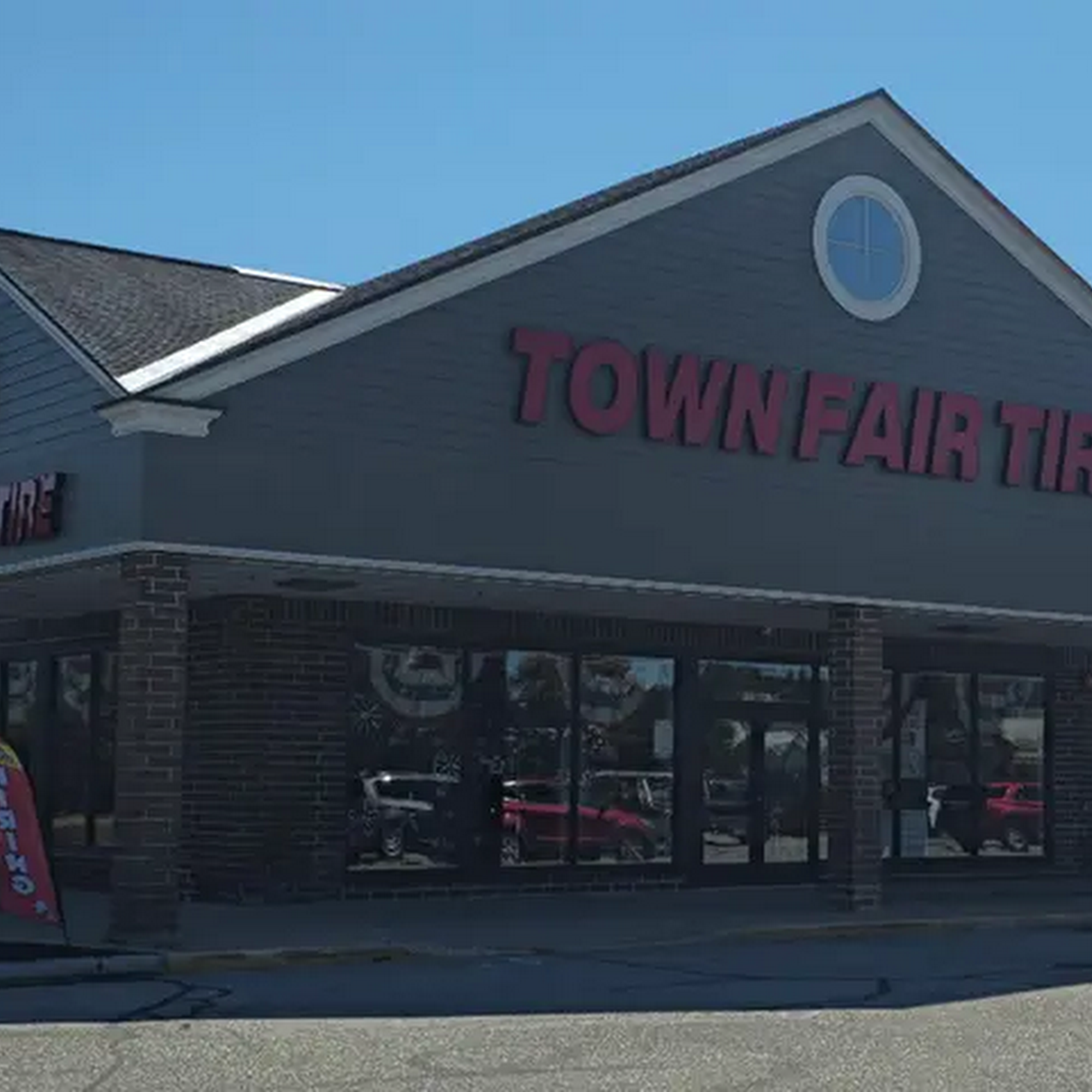 Town Fair Tire
