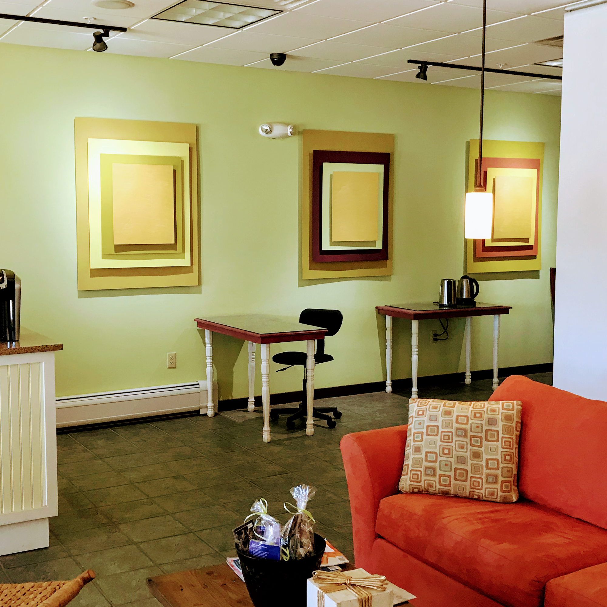 The Nail Spa