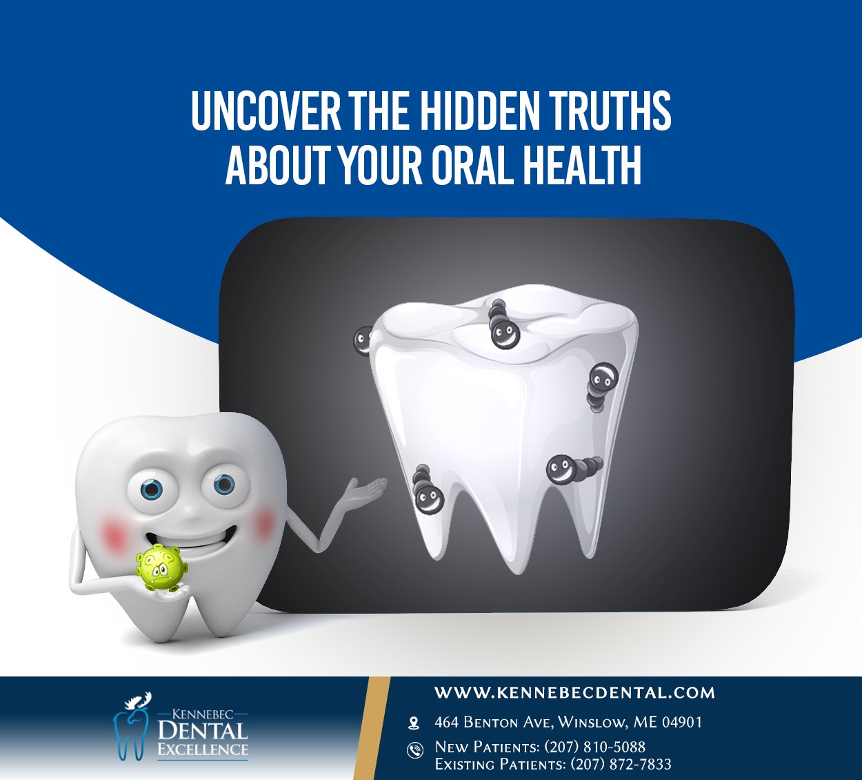 Kennebec Dental Excellence