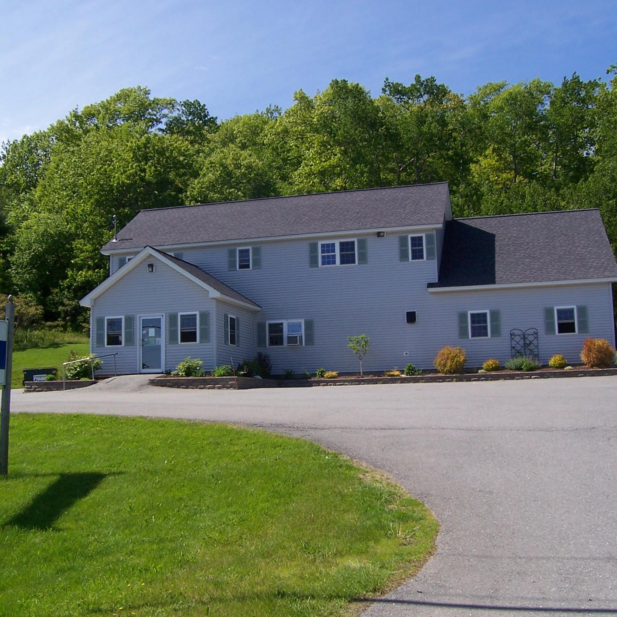 Ridge Runner Veterinary Services Winterport