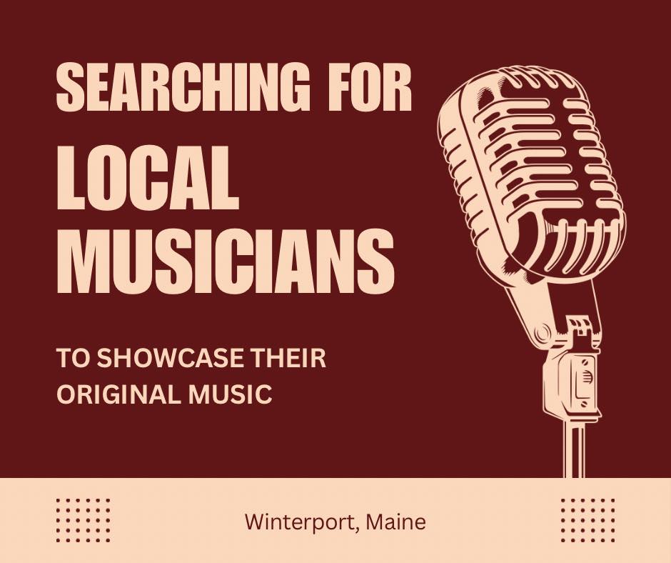 Penobscot Bay Brewery Winterport