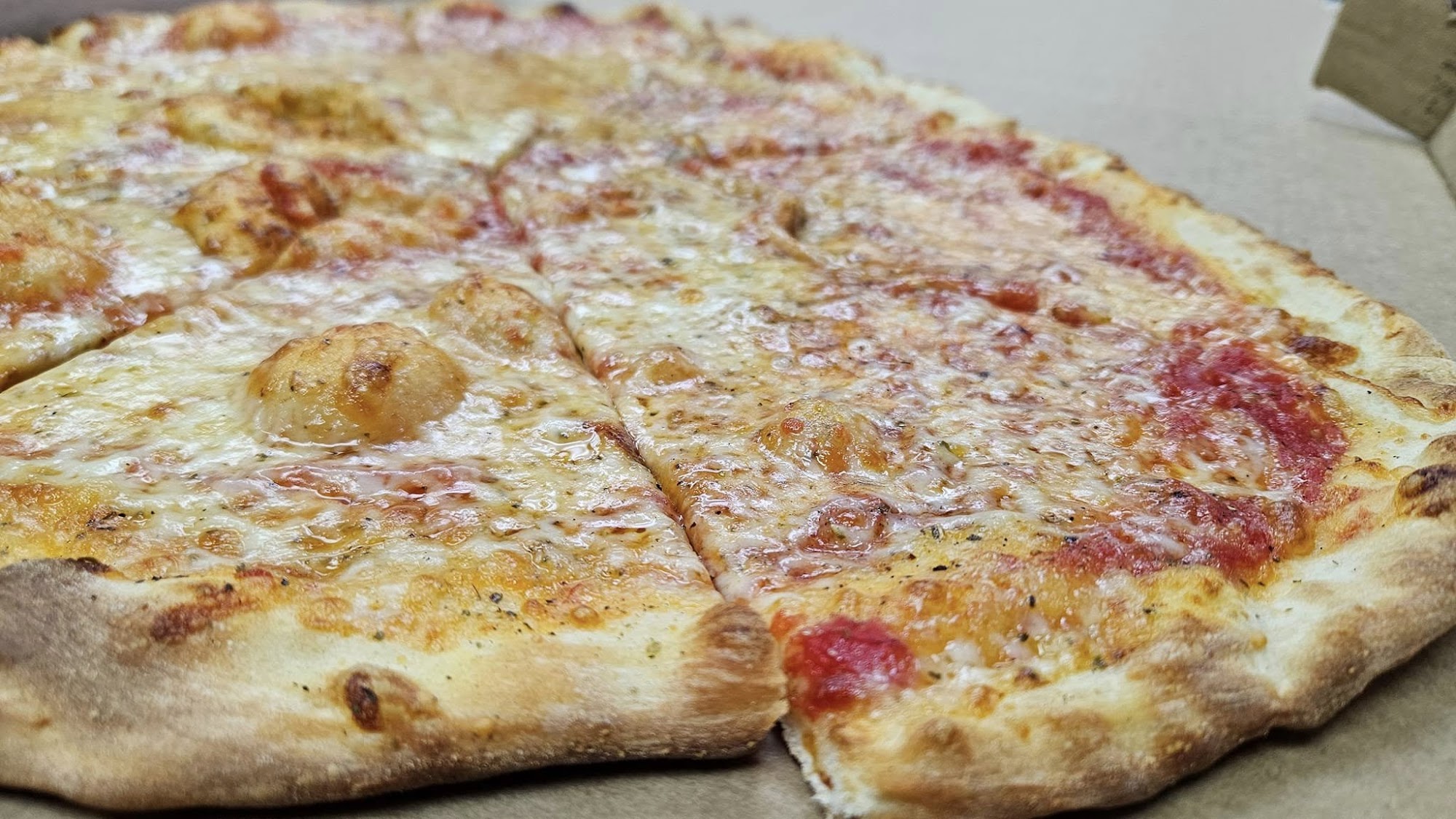 Liberty Pizza 493 Gardiner Rd, Wiscasset, ME 04578