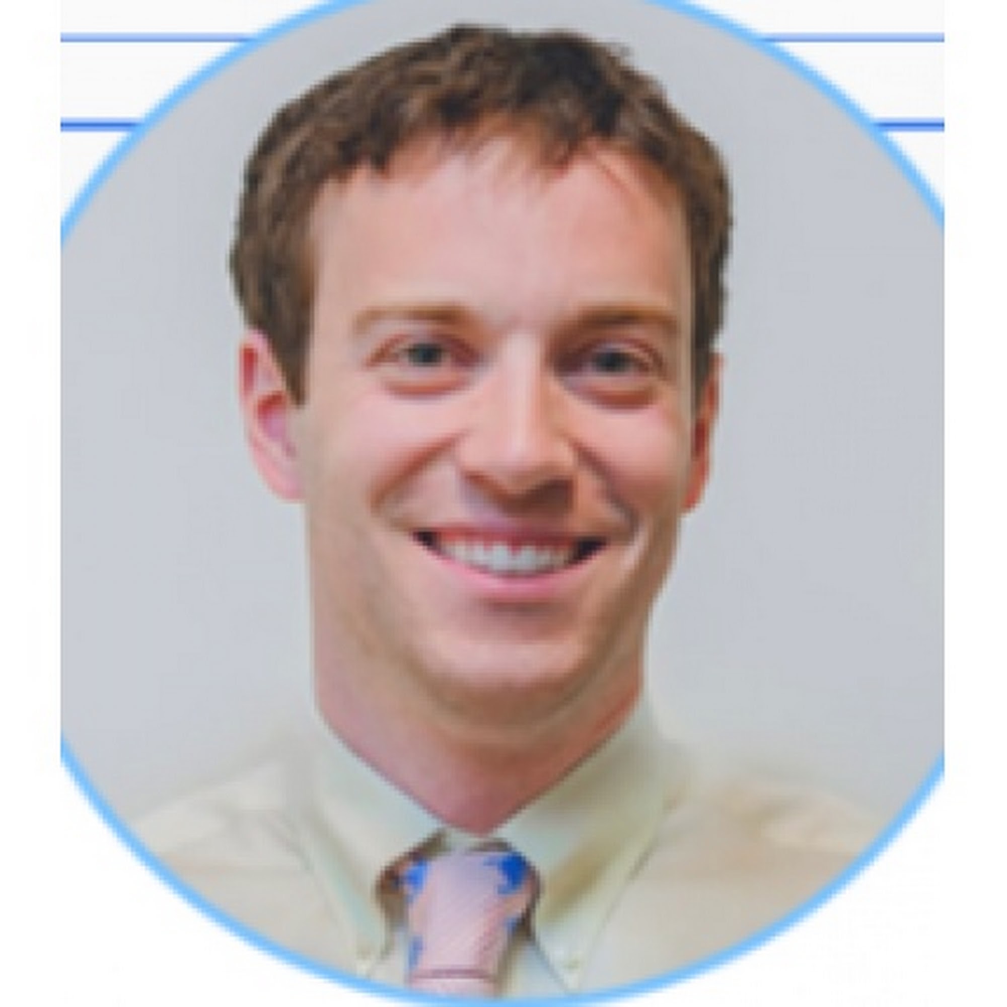 Michael Brown Dowling, DMD
