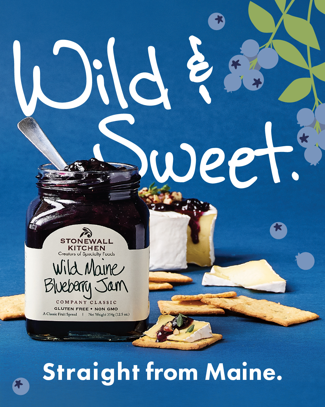 Stonewall Kitchen Cafe York