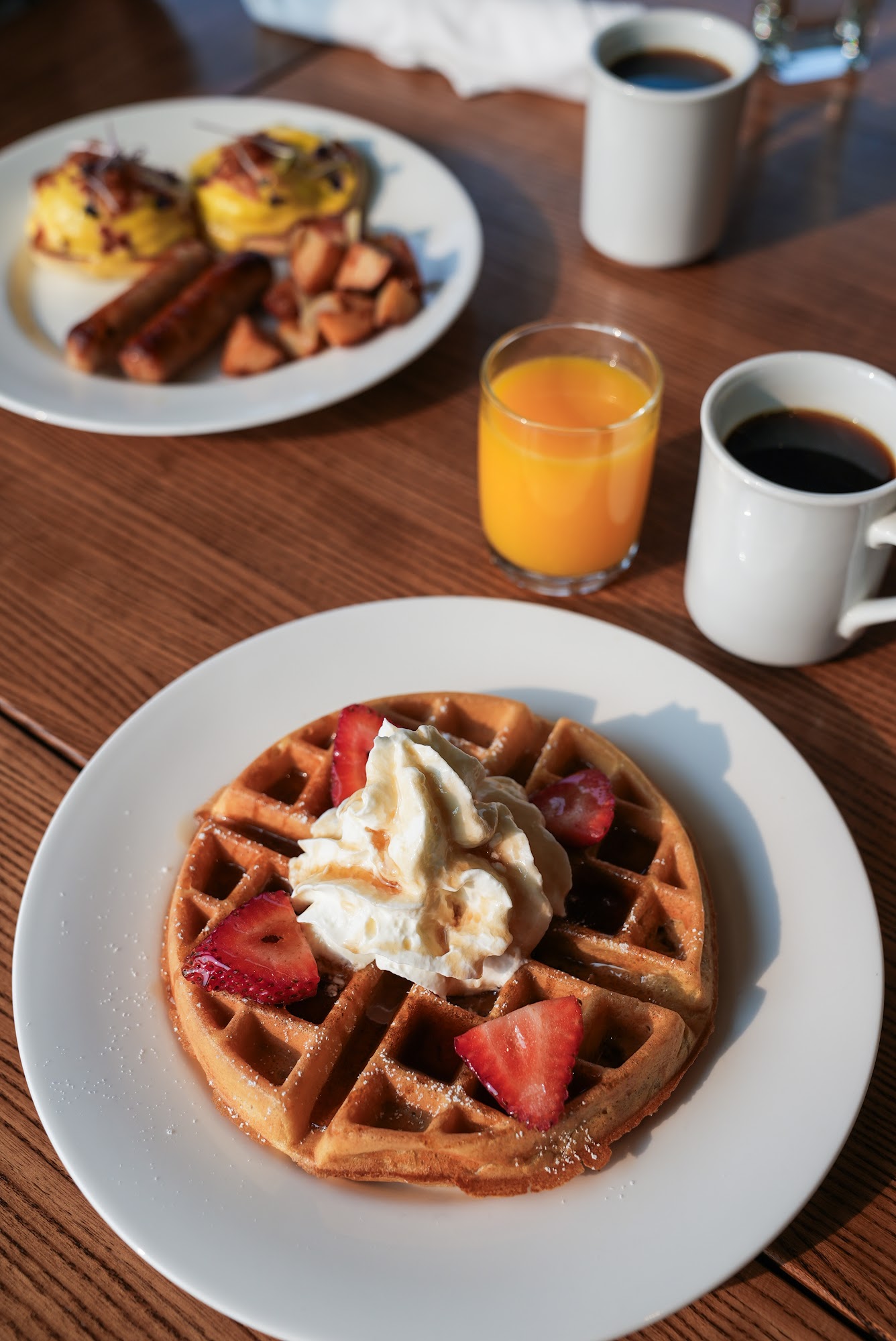 Shearwater at Stage Neck Inn York