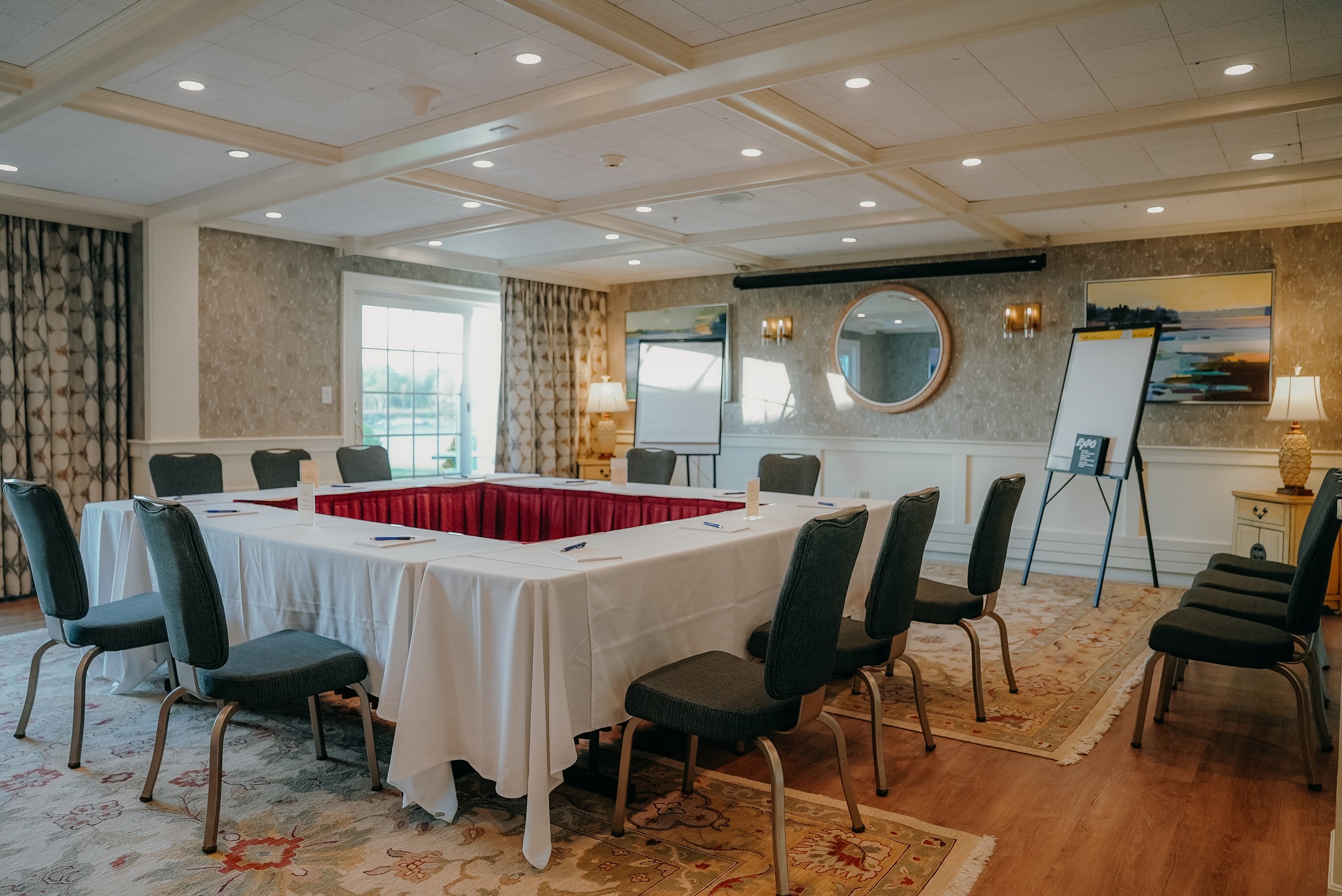 Shearwater at Stage Neck Inn York