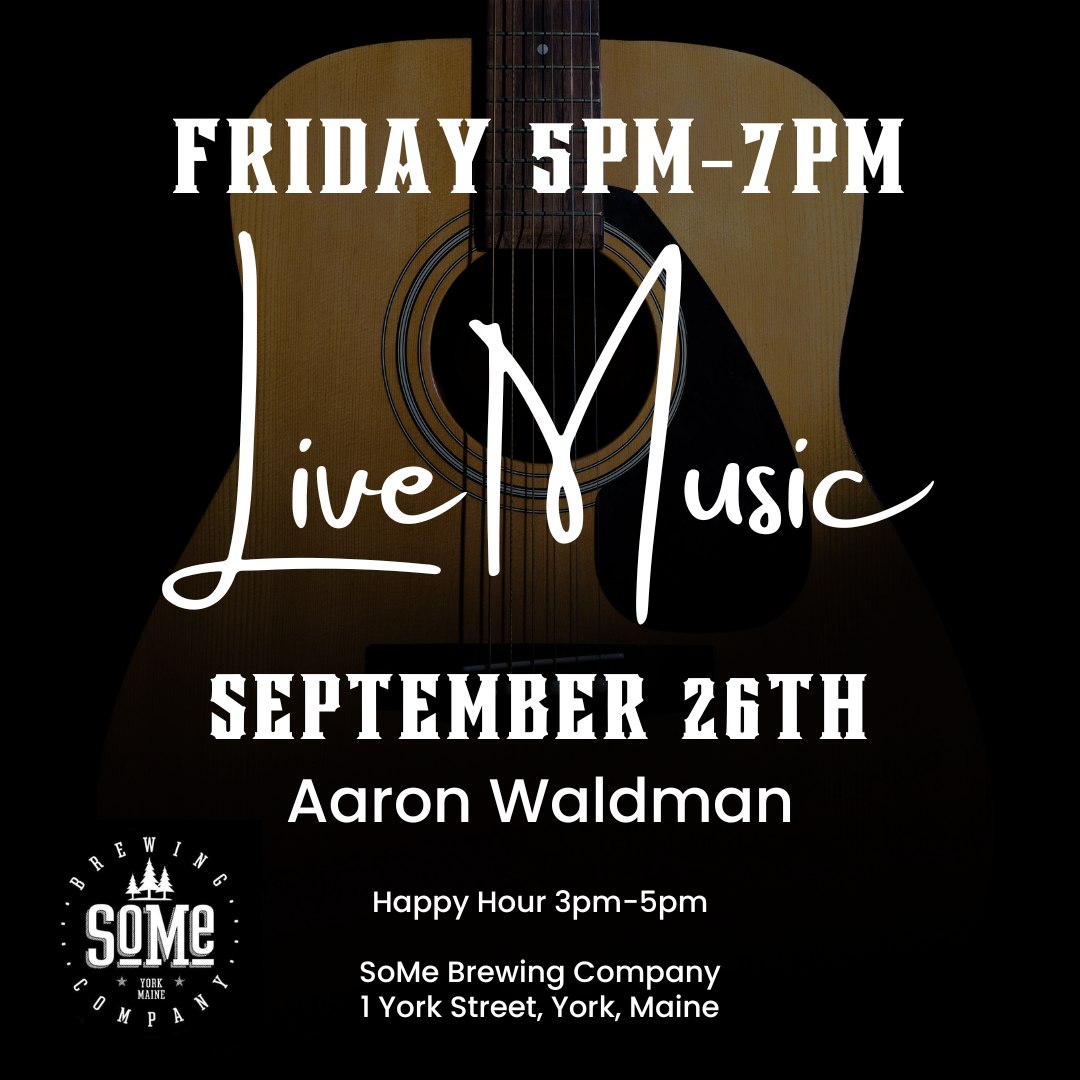 Some Brewing Company York