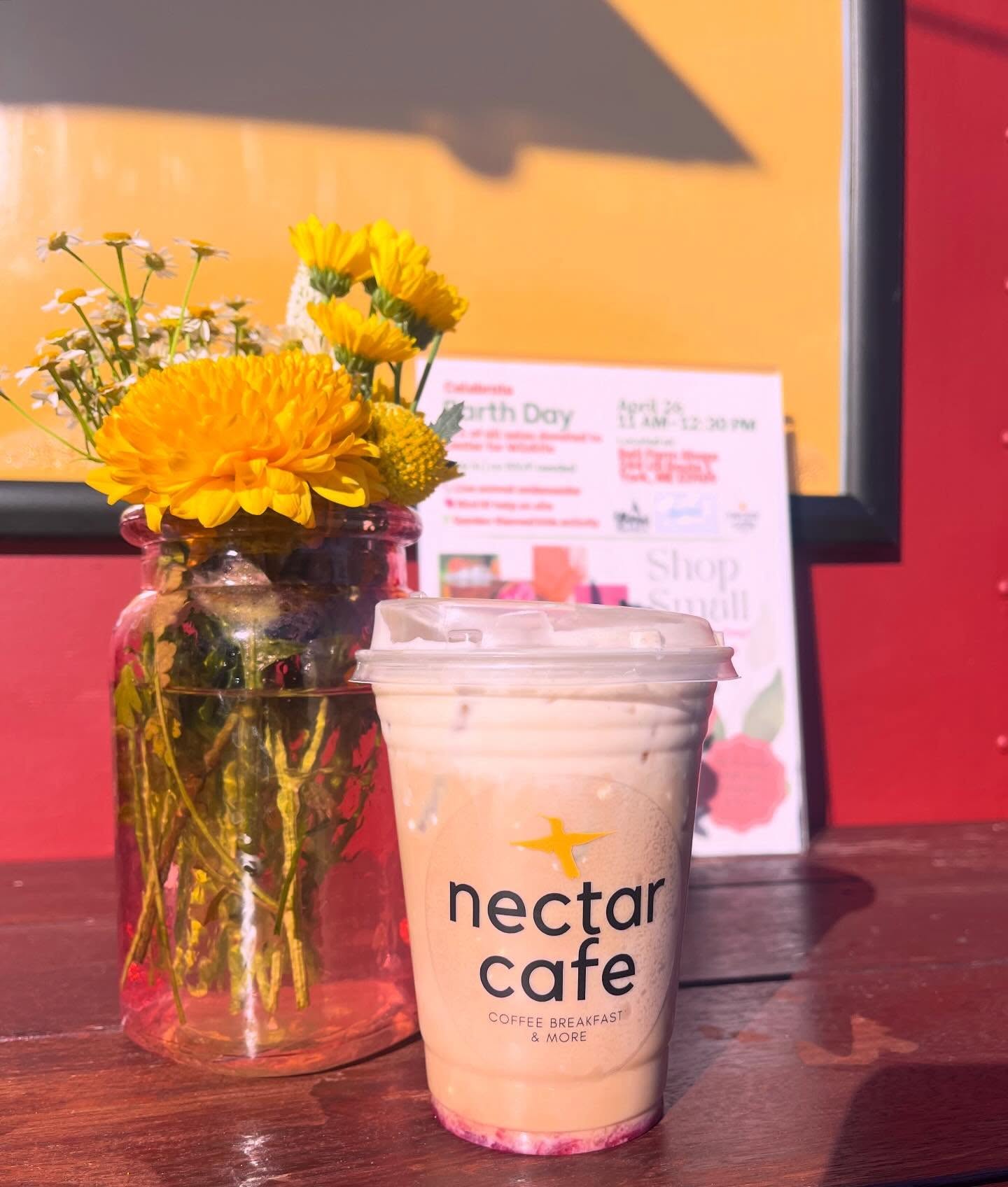 Nectar Cafe York