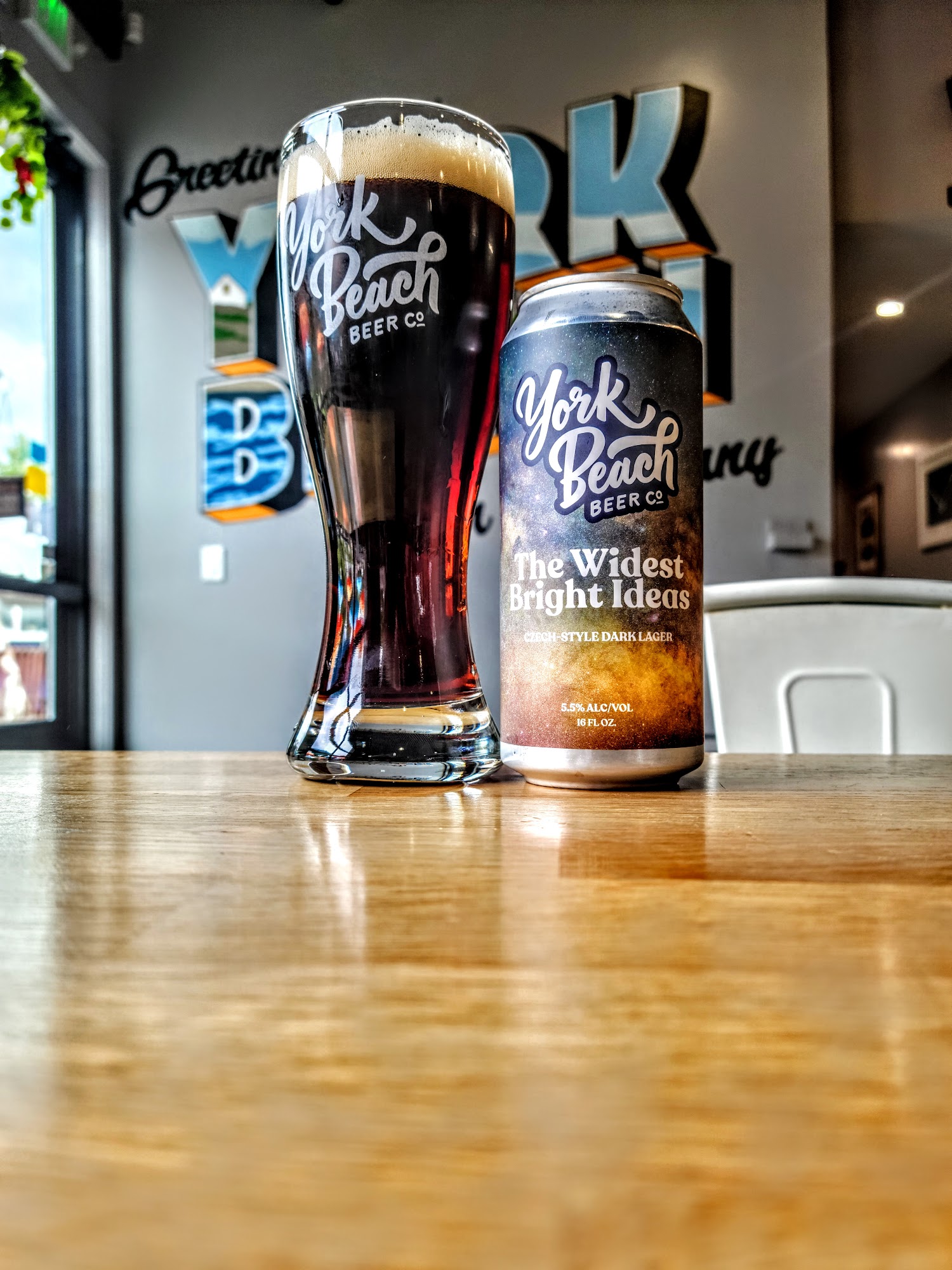 York Beach Beer Company York