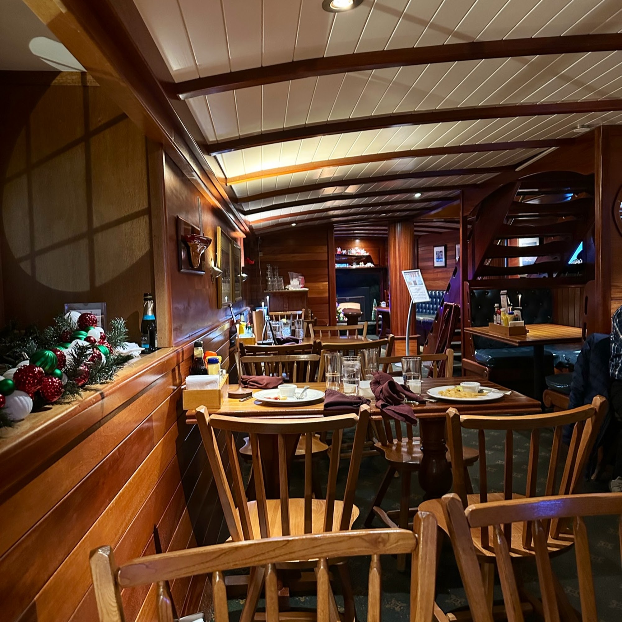 Ship's Cellar Pub York