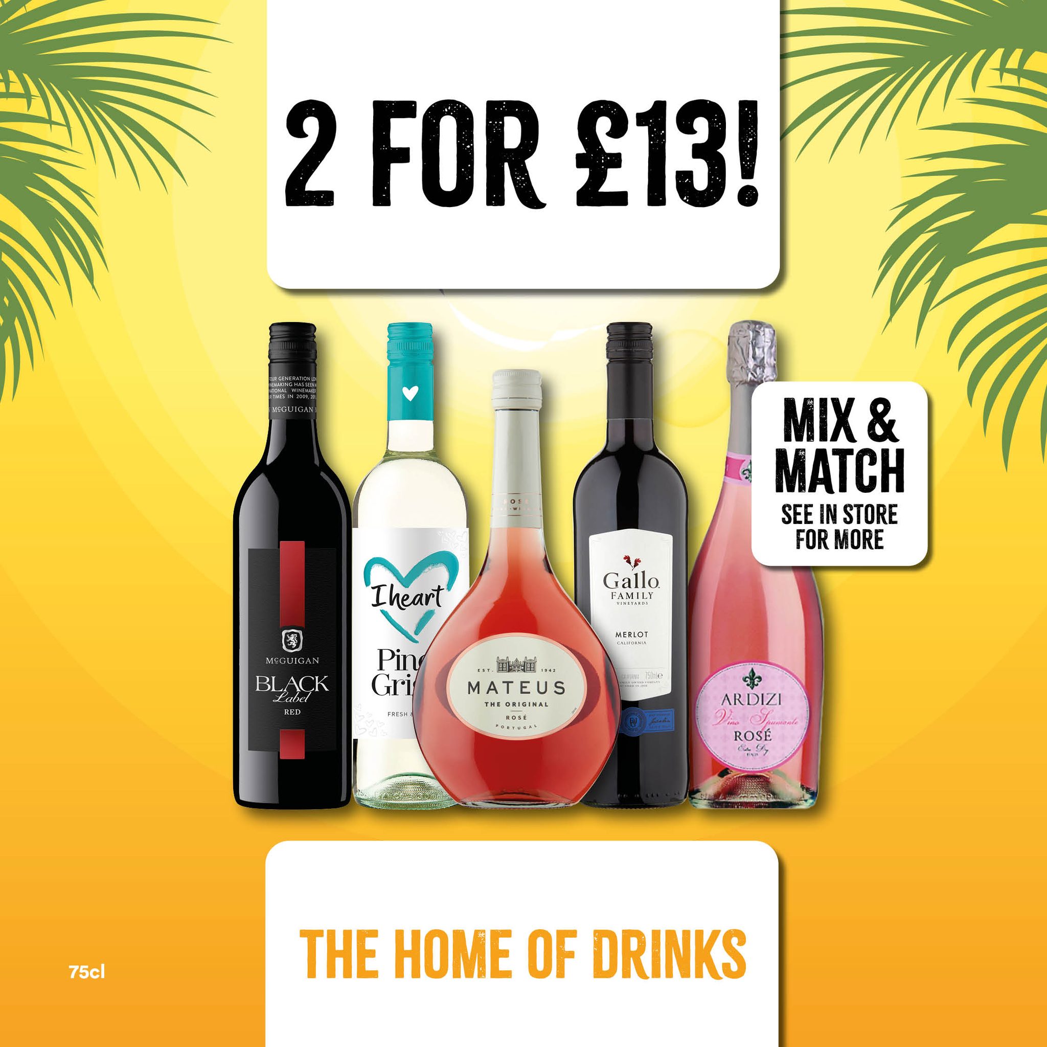 Bargain Booze Select Convenience