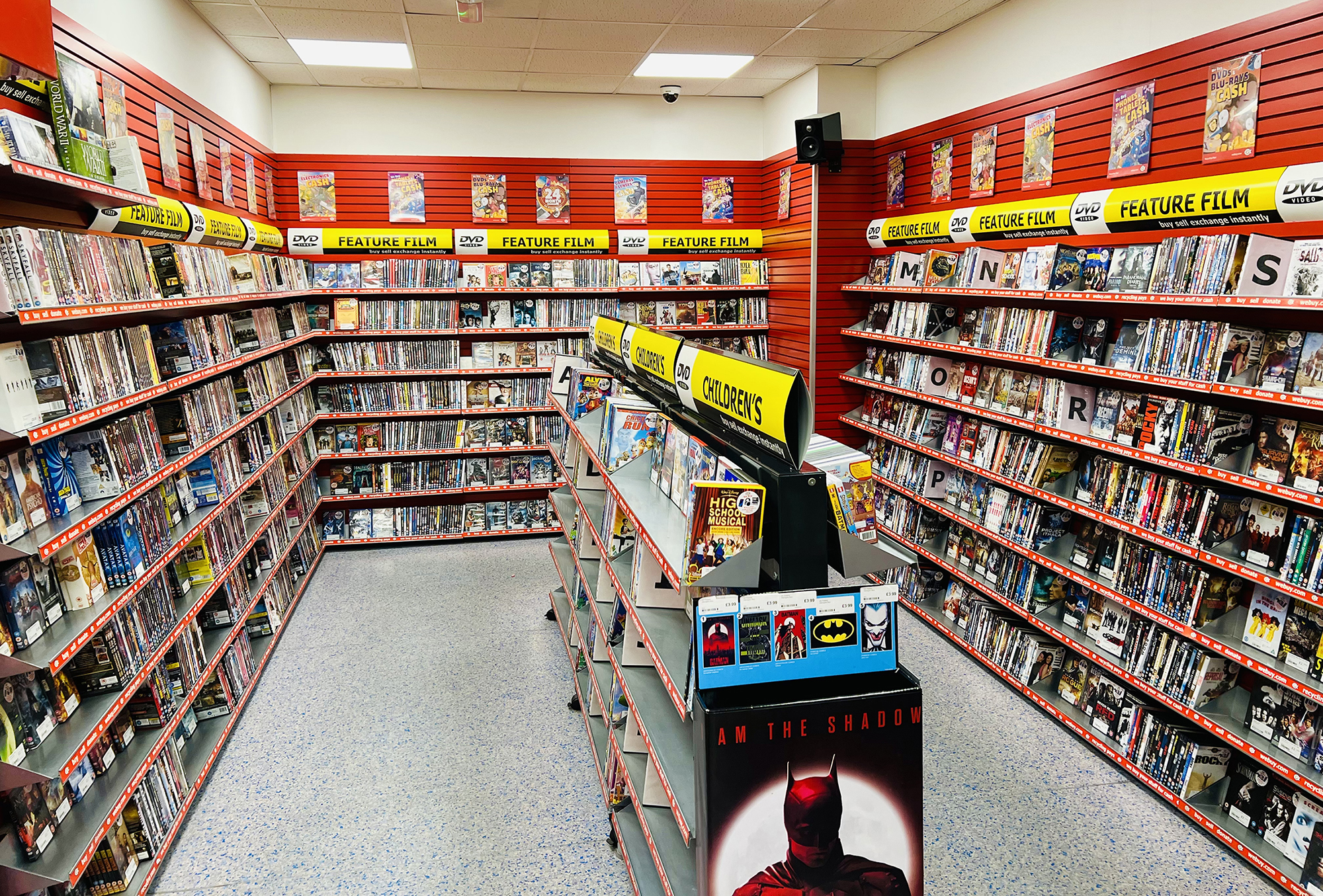 CeX