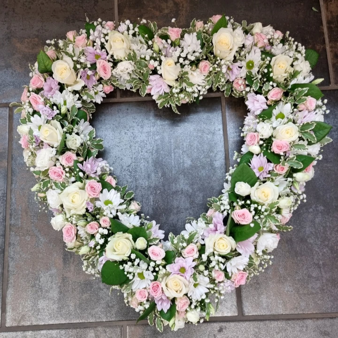 Melanie Louise Floral Creations