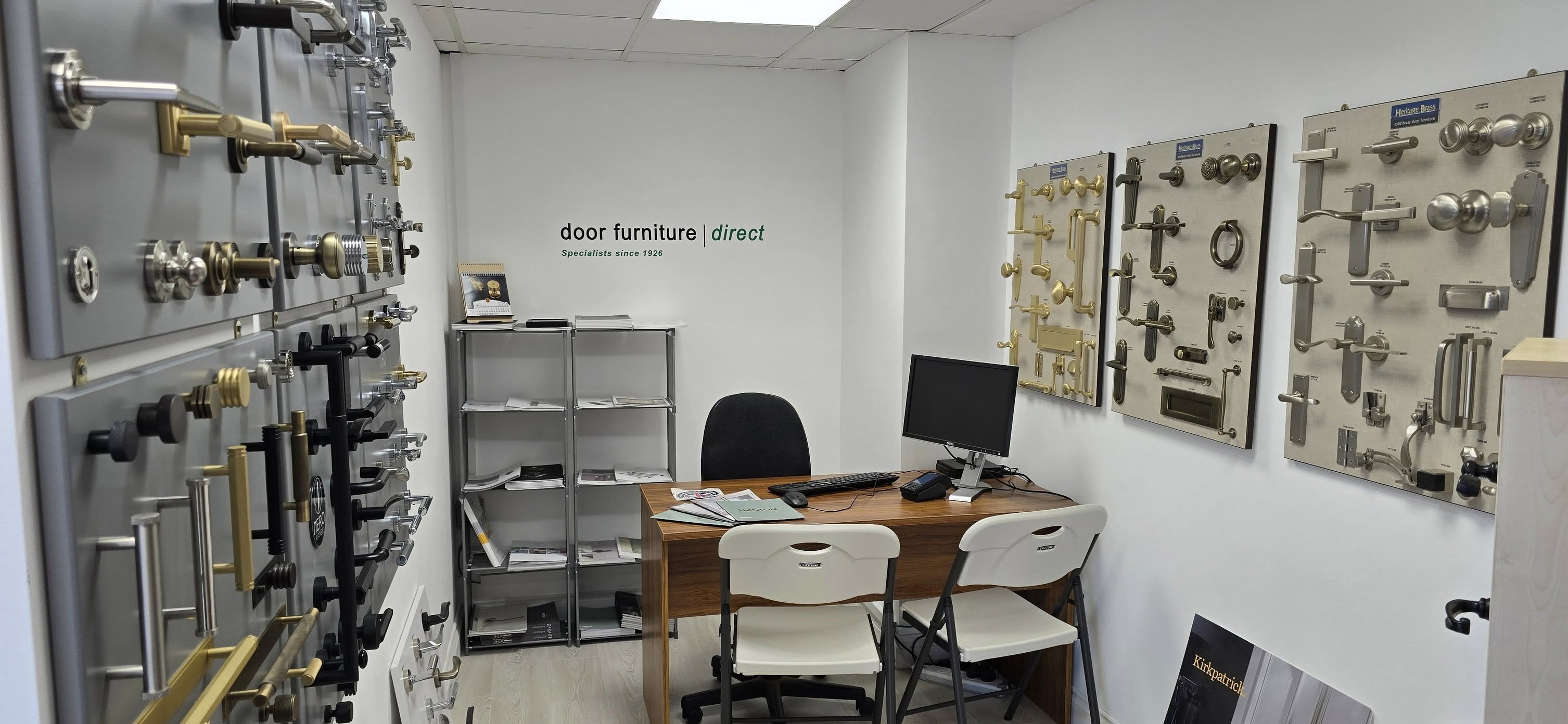 Door Furniture Direct