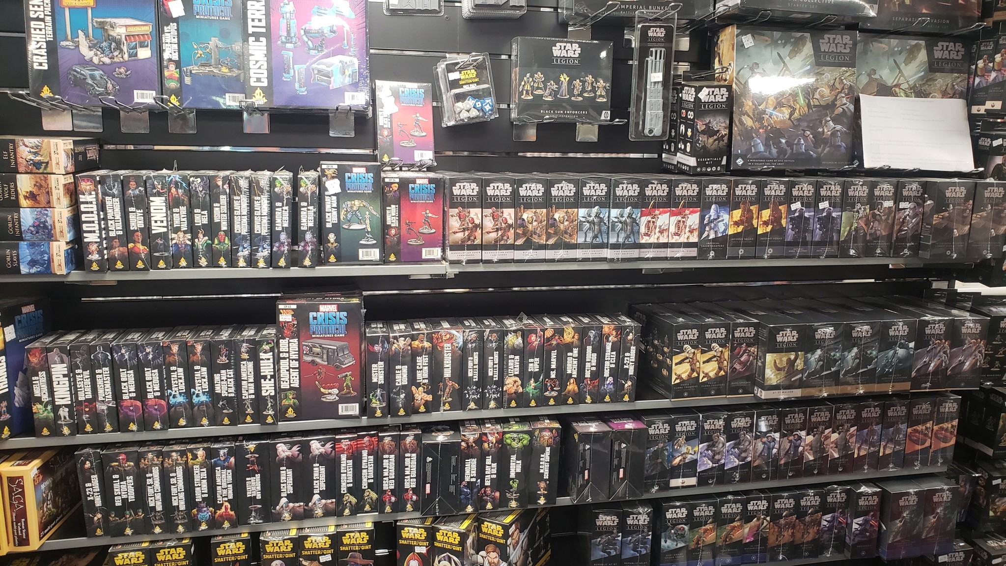WarGameStore