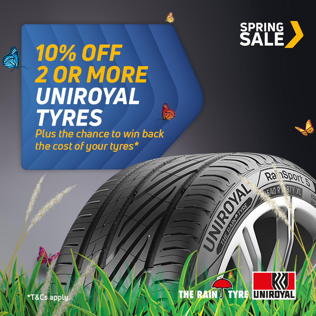 Kwik Fit - Bromborough