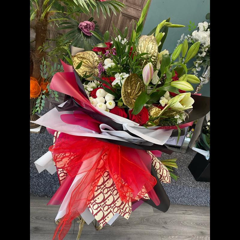 Gail's Florist
