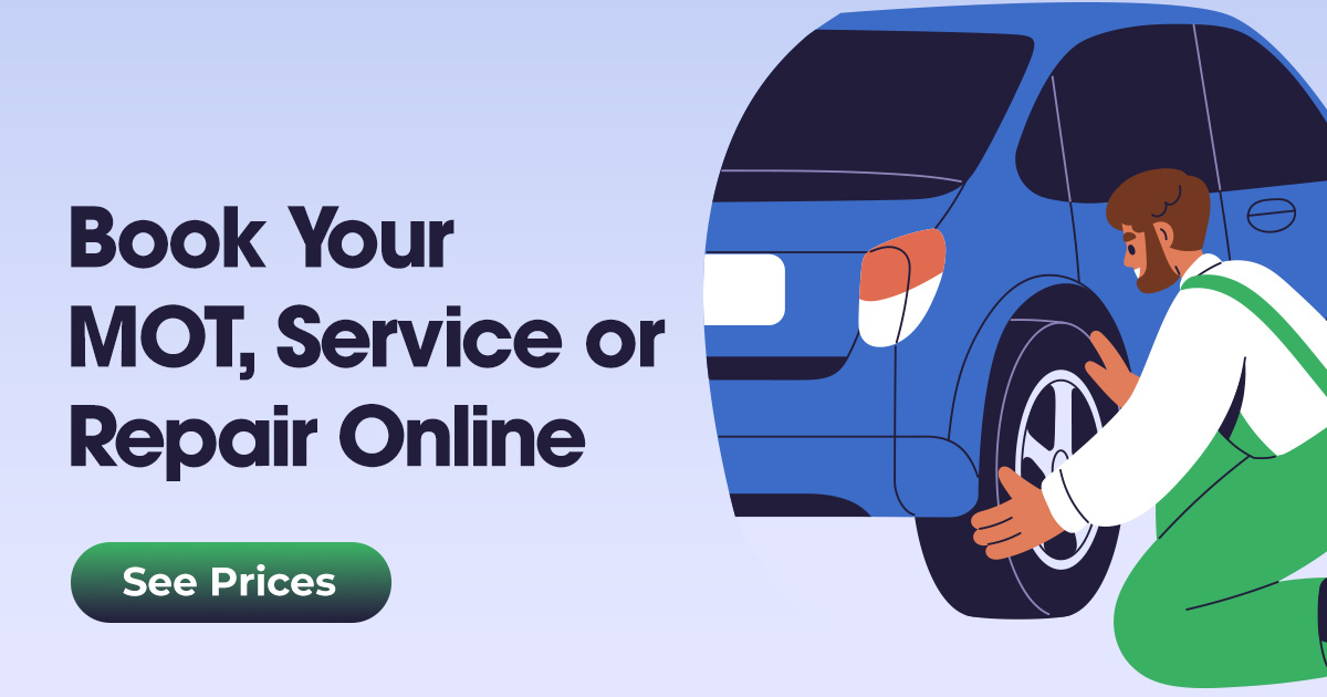 M Lye Autos Vehicle Repair & Mot Centre (Birkenhead)