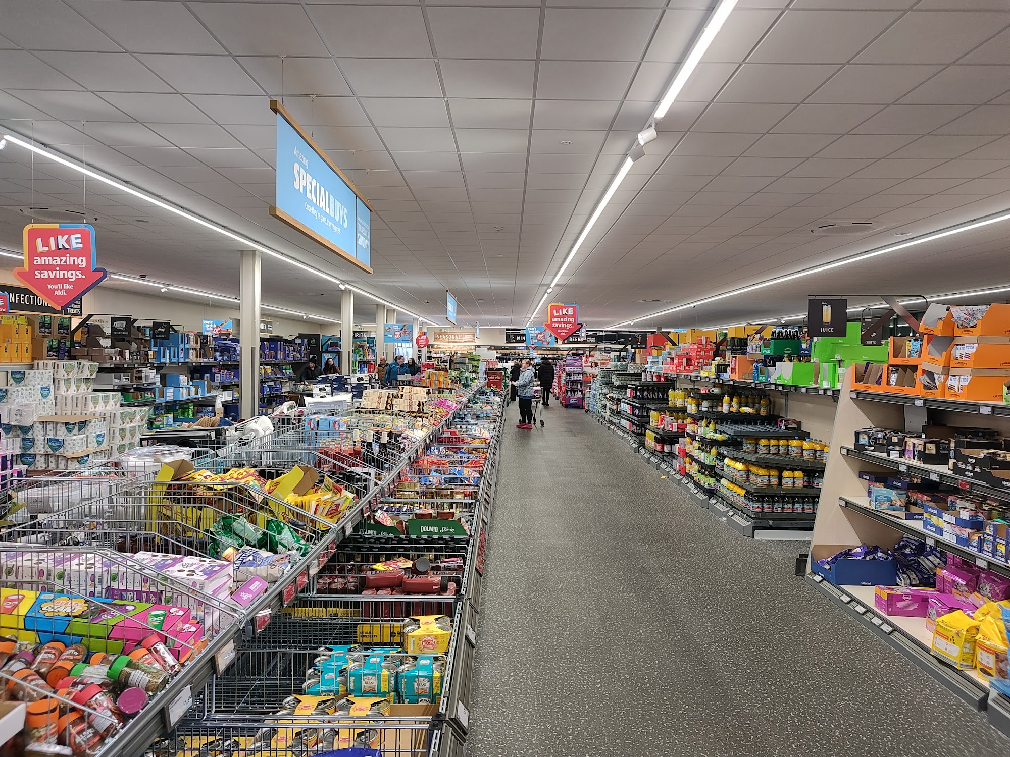ALDI