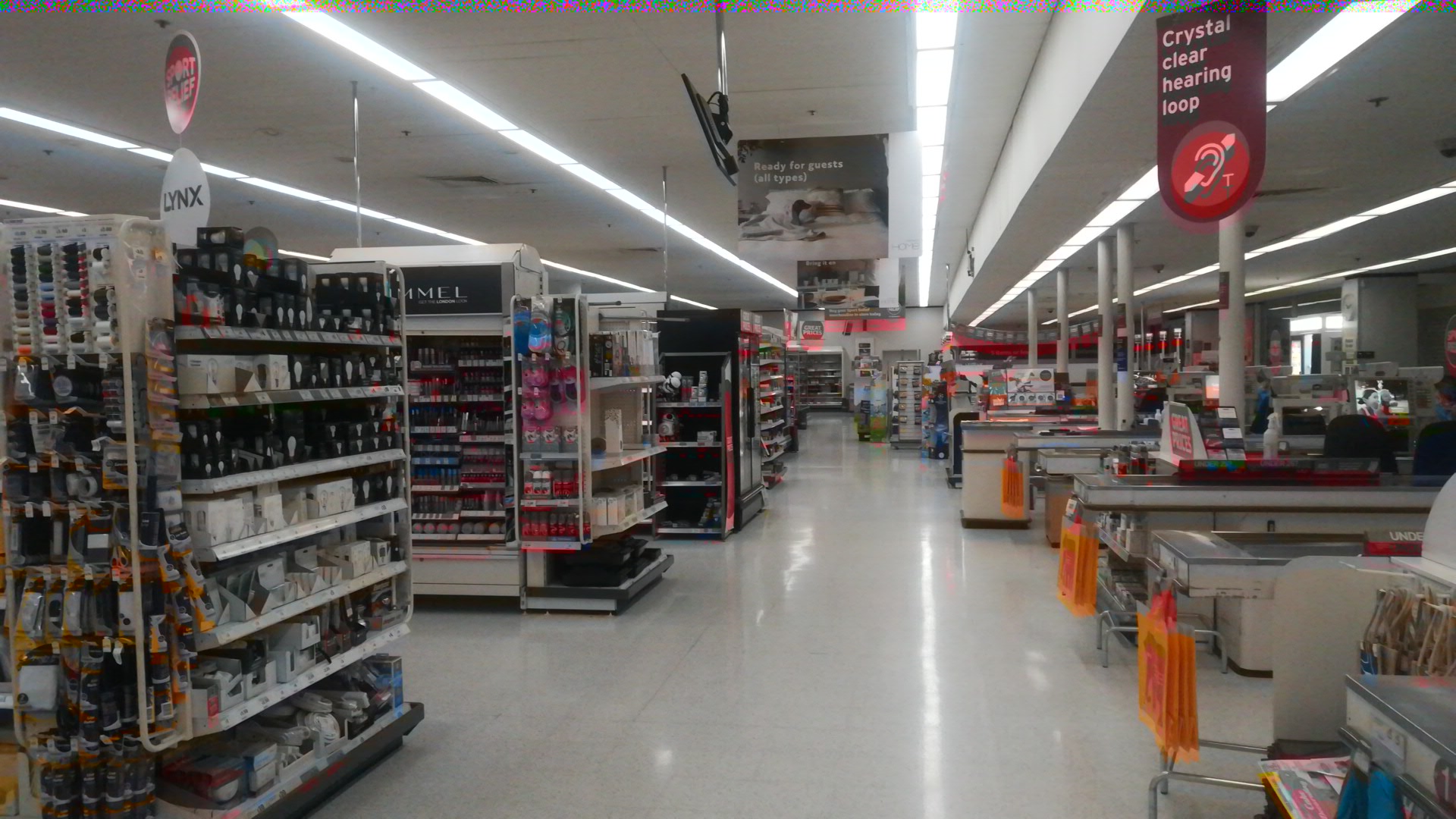 Sainsbury's