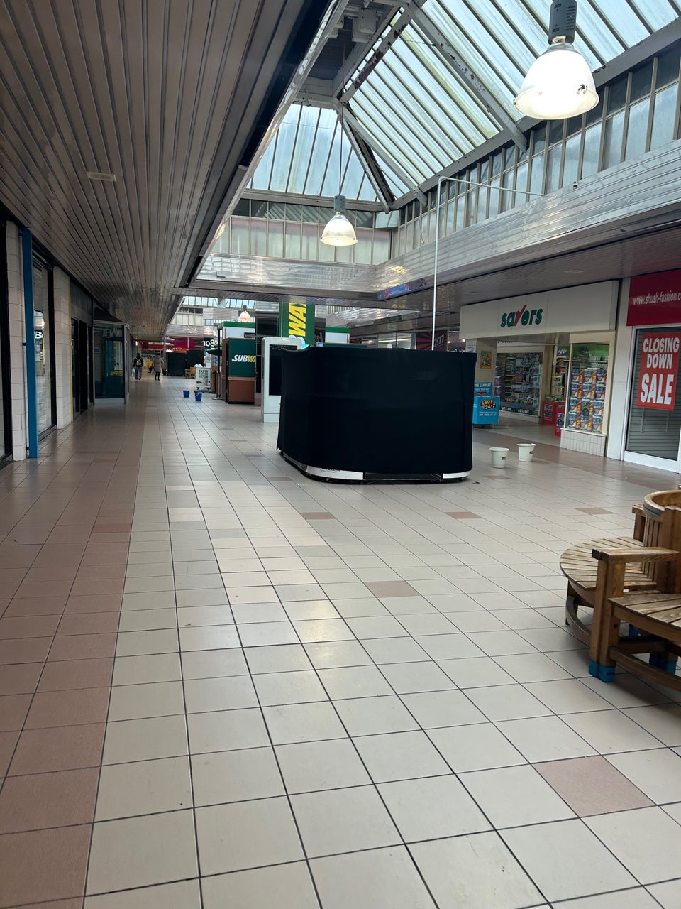 Poundland