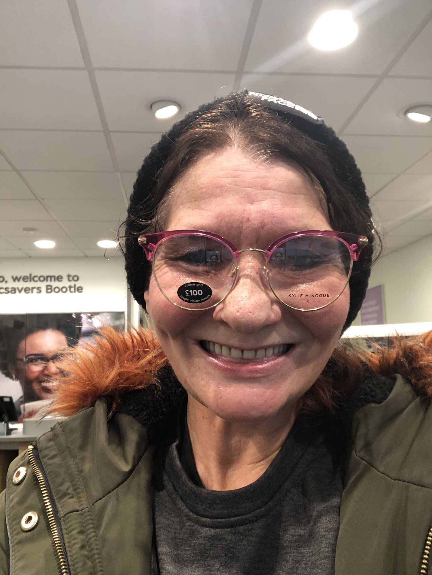 Specsavers Opticians and Audiologists - Bootle