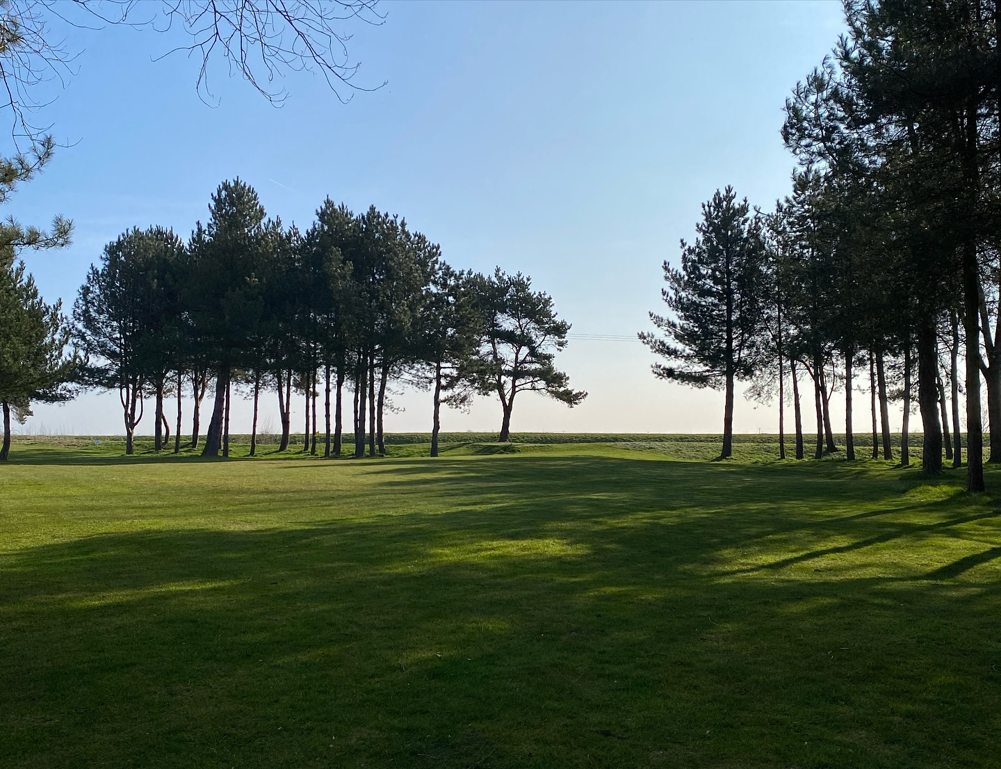 Formby Golf Centre