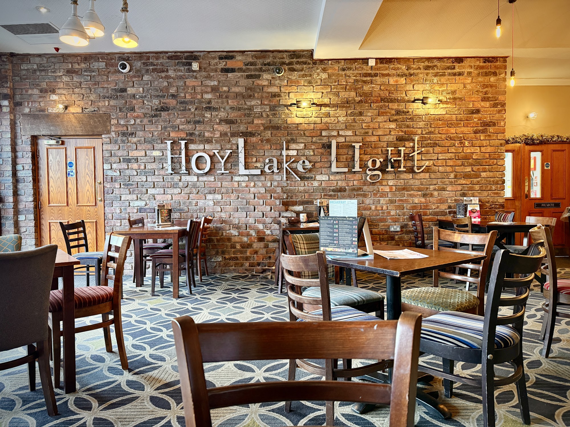 The Hoylake Lights - JD Wetherspoon 52-54 Market St, Hoylake, Wirral