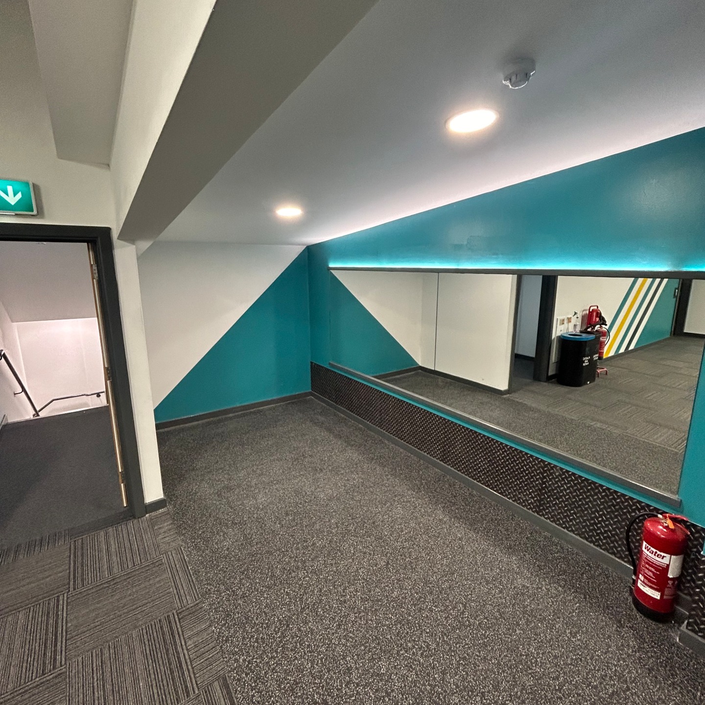 PureGym Liverpool Brunswick