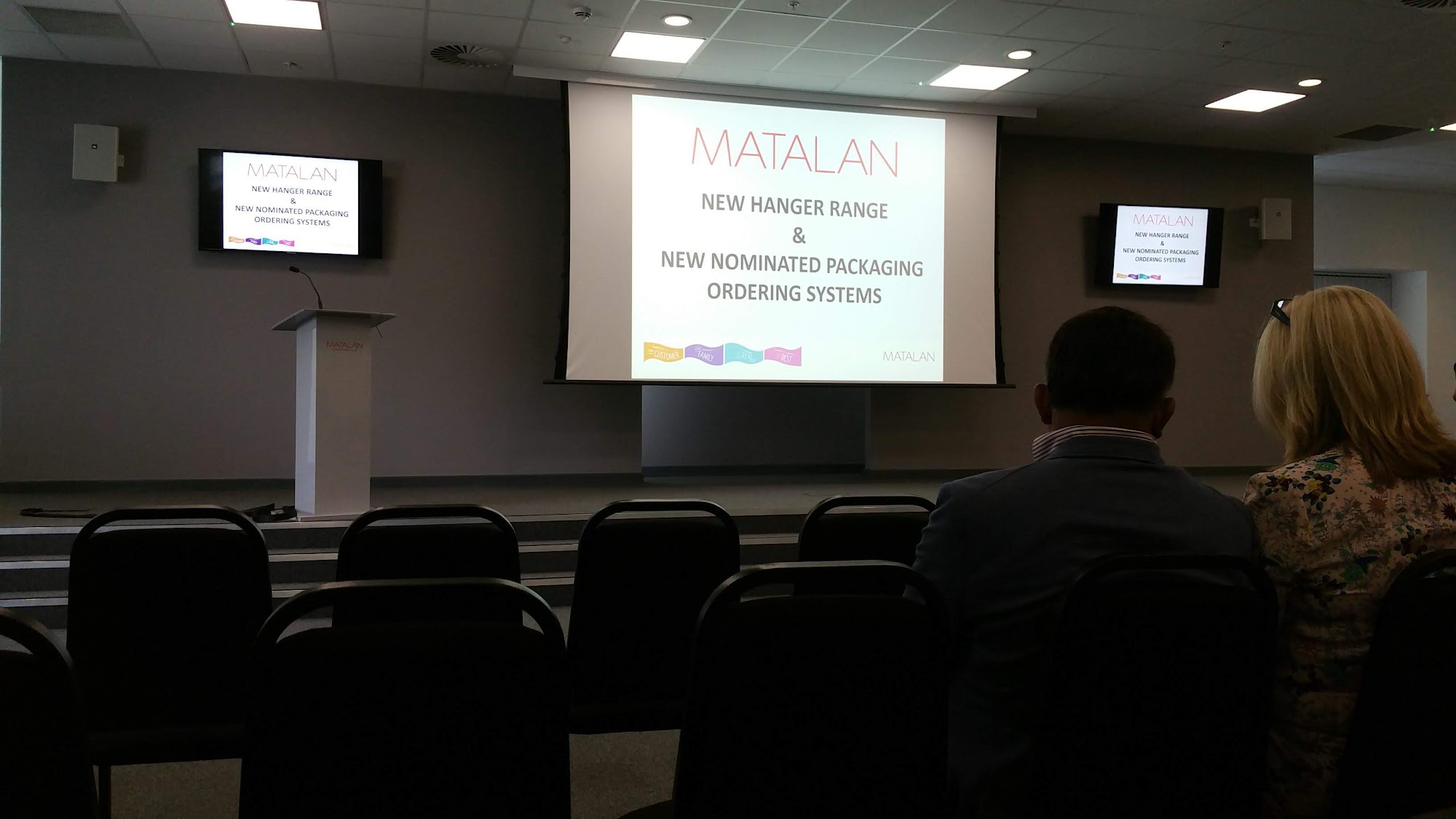Matalan