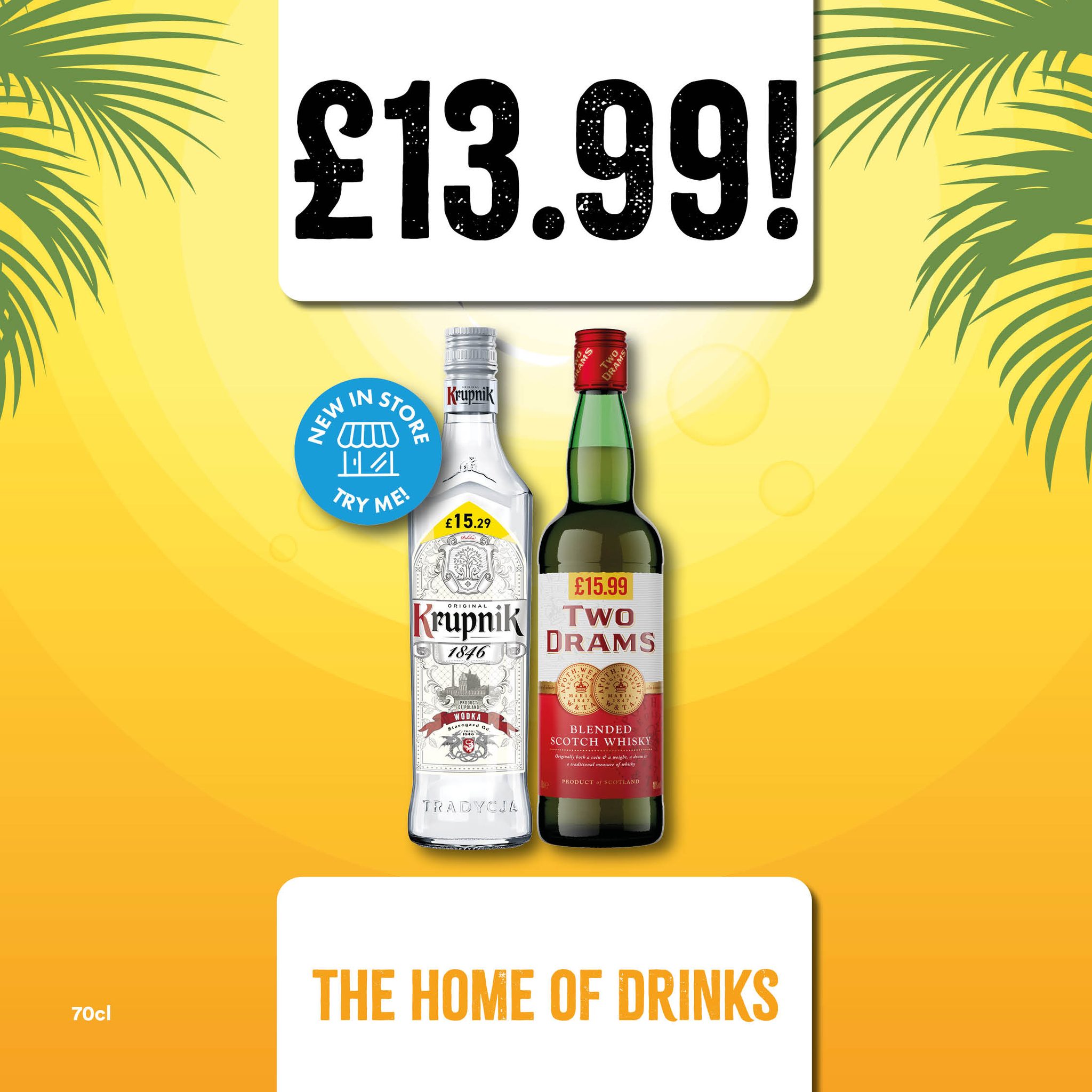 Bargain Booze Plus Bellevale (Liverpool)