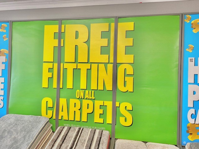 ScS - Sofas, Flooring & Furniture