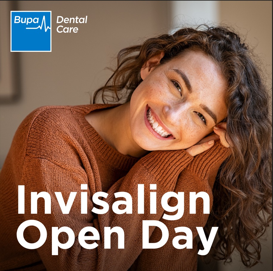 Bupa Dental Care Deysbrook
