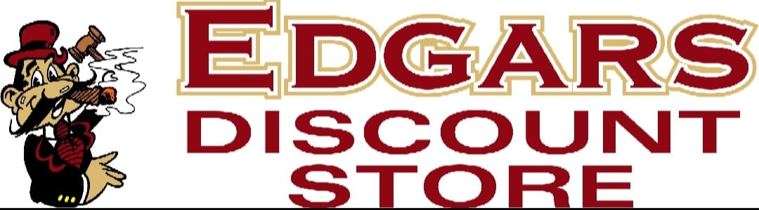 Edgars Discount Store