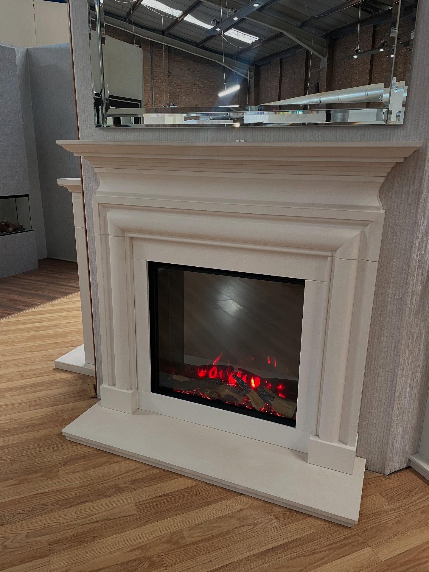 Fireplace Warehouse Liverpool