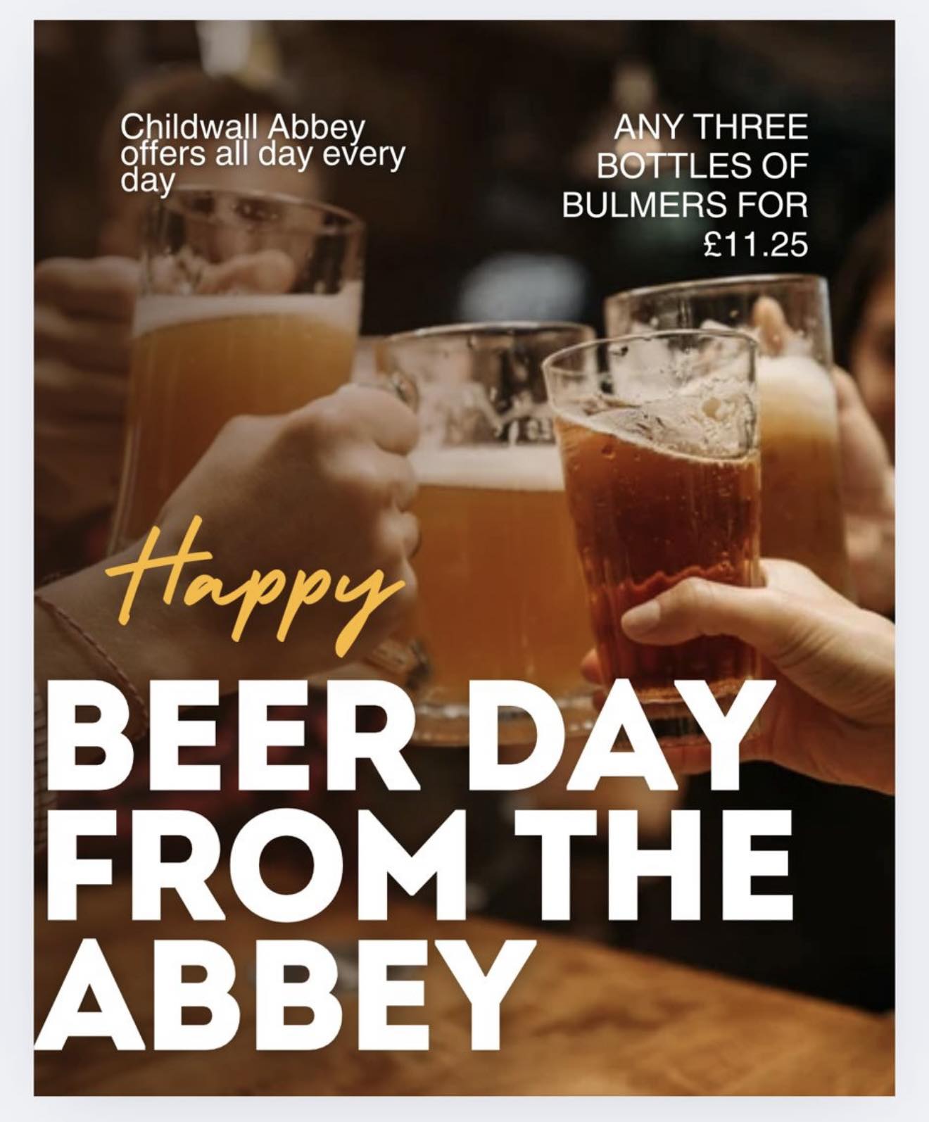 Childwall Abbey Hotel