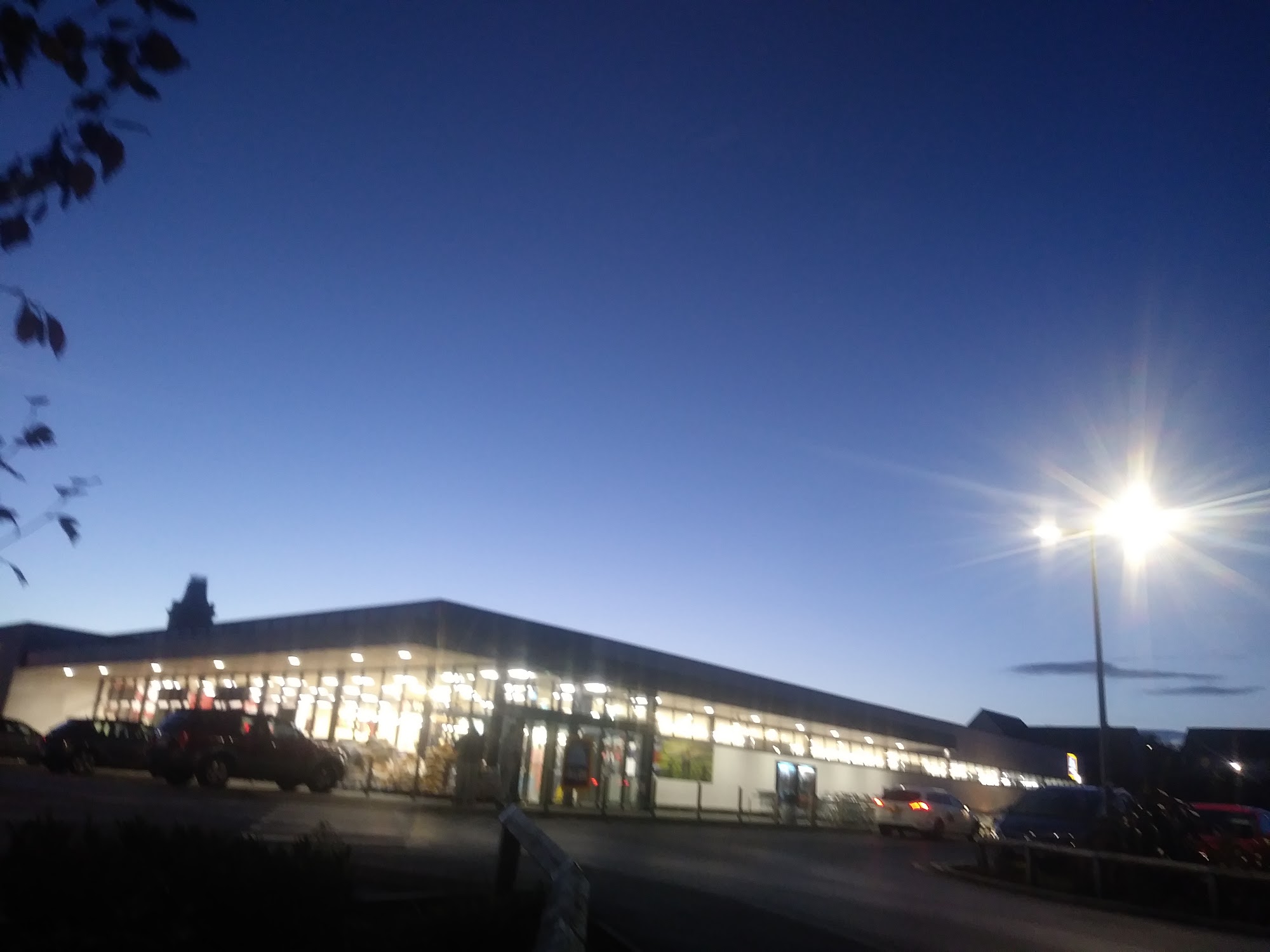 ALDI