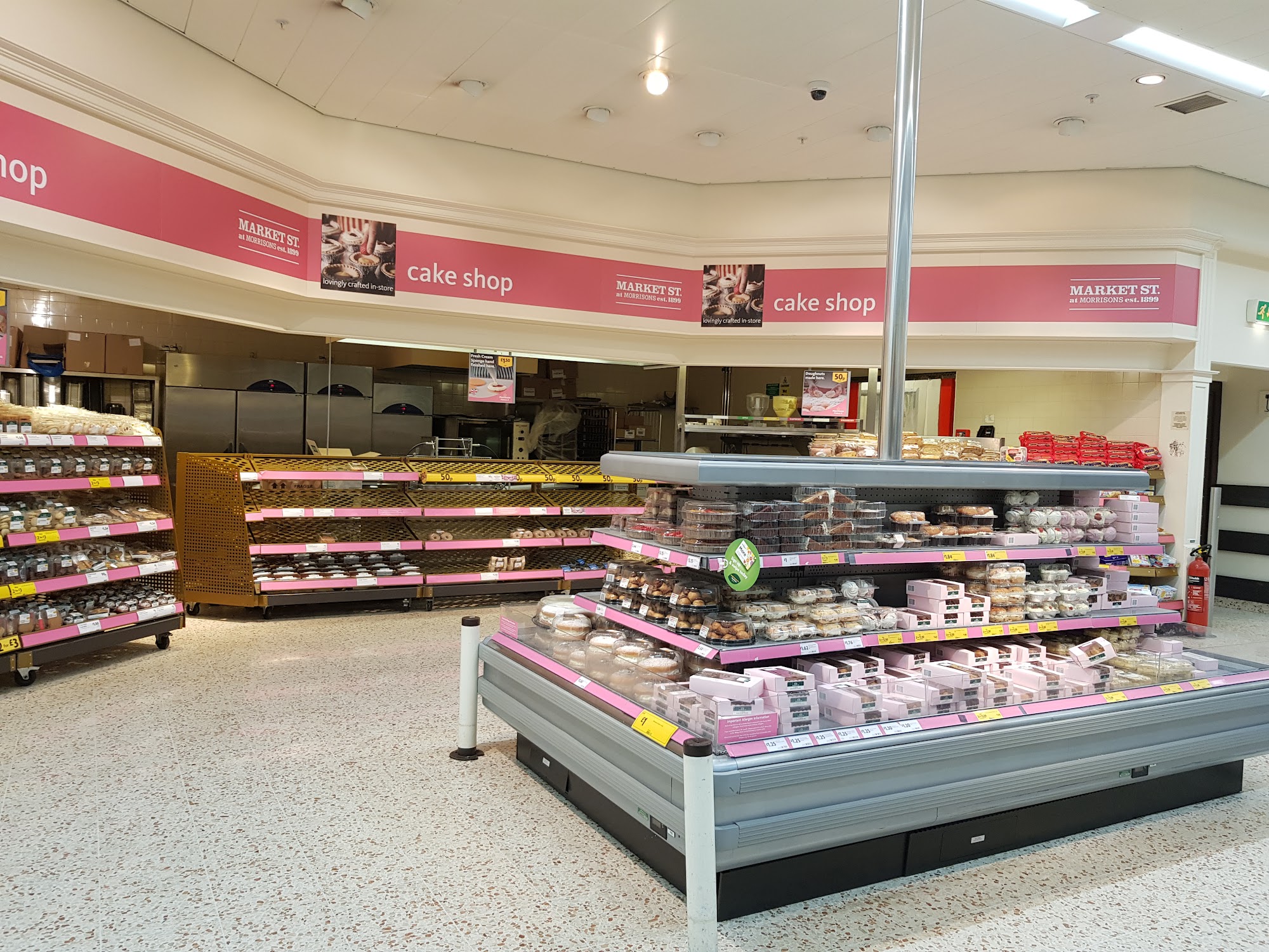 Morrisons