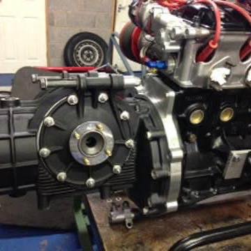 Kelvin Jones Motorsport