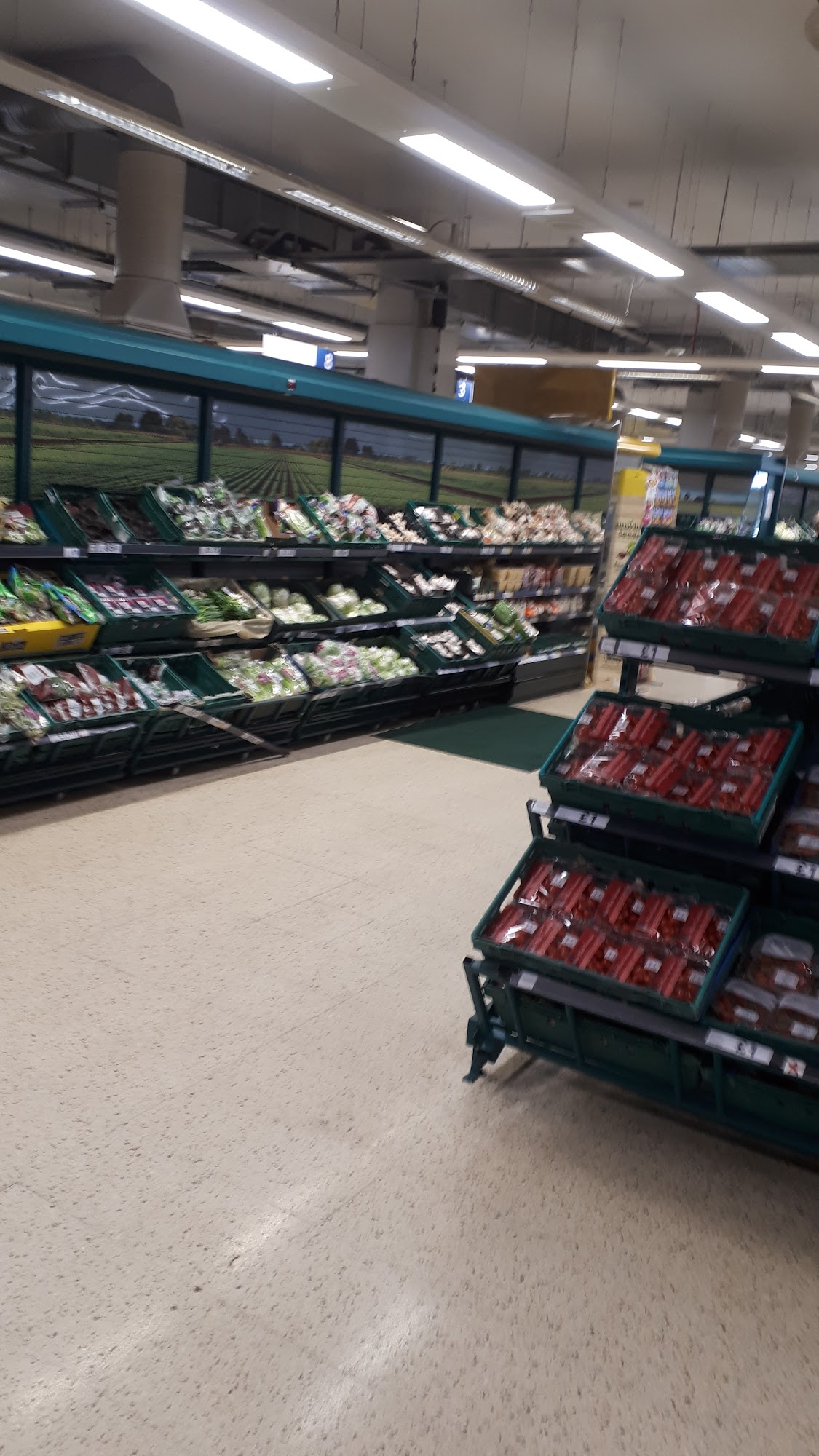 Tesco Superstore