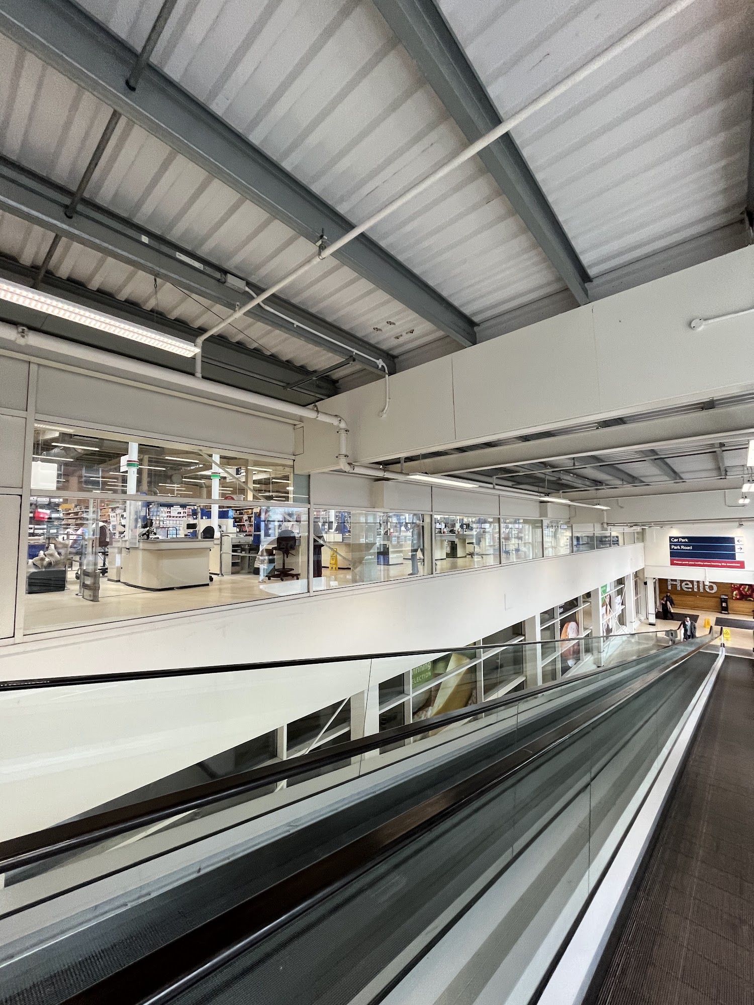 Tesco Extra