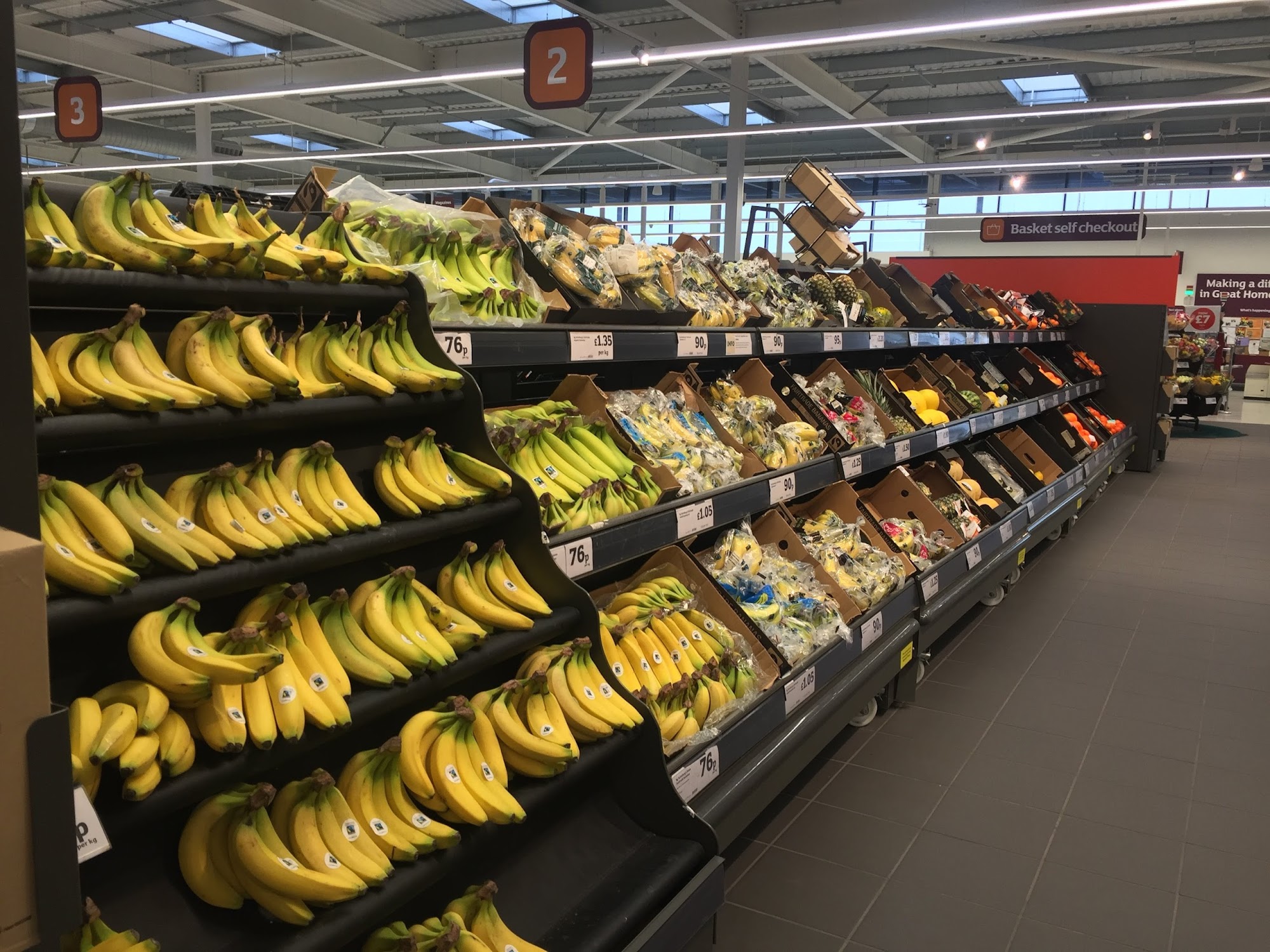 Sainsbury's