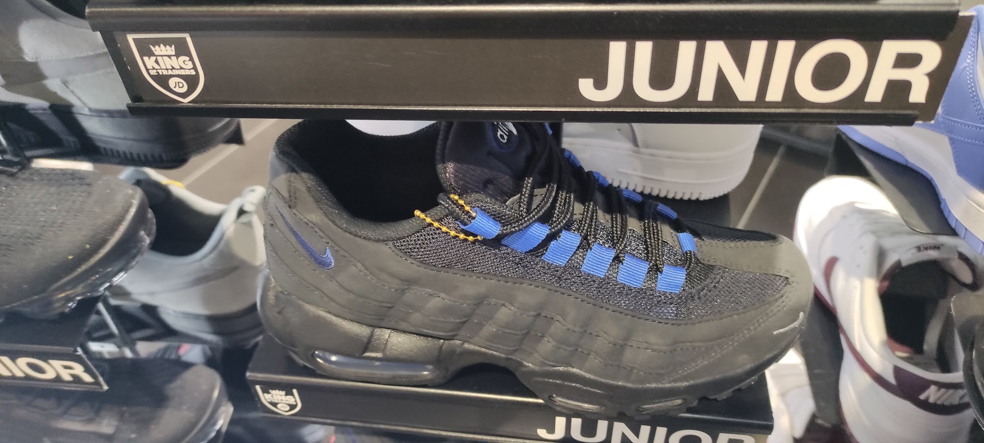 JD Sports