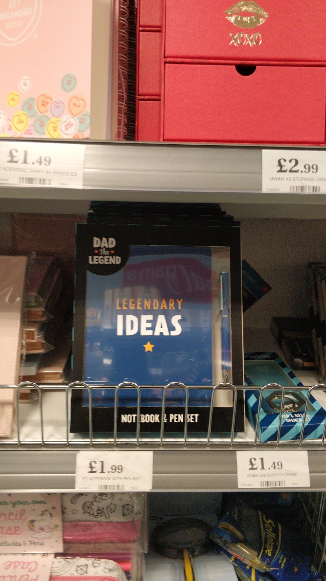 Home Bargains