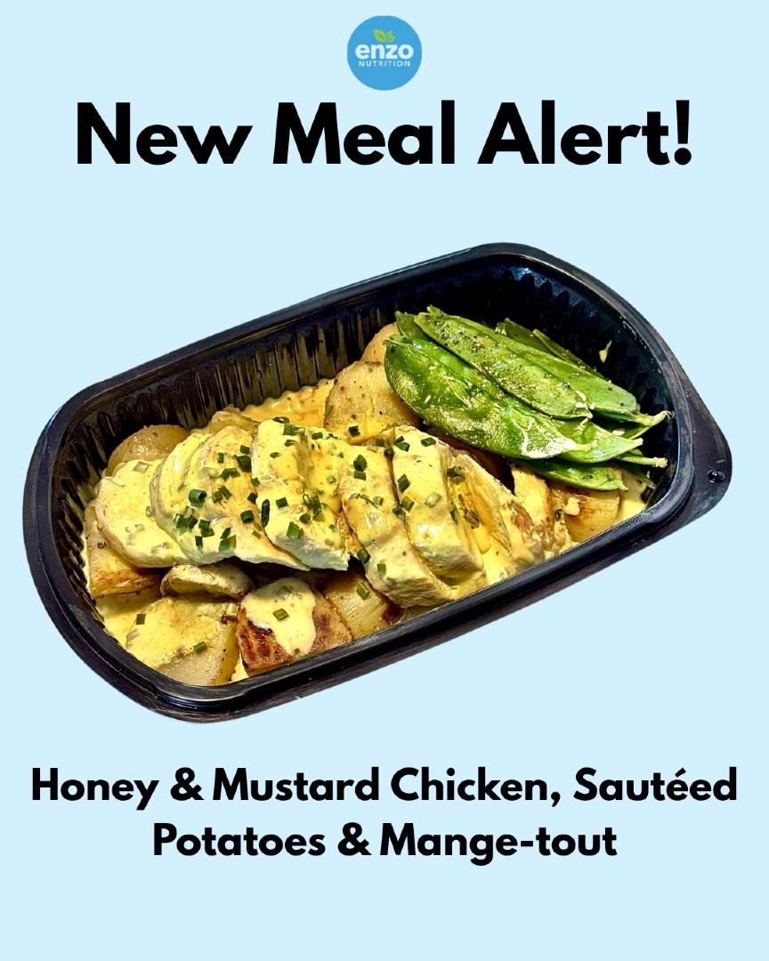Enzo Nutrition