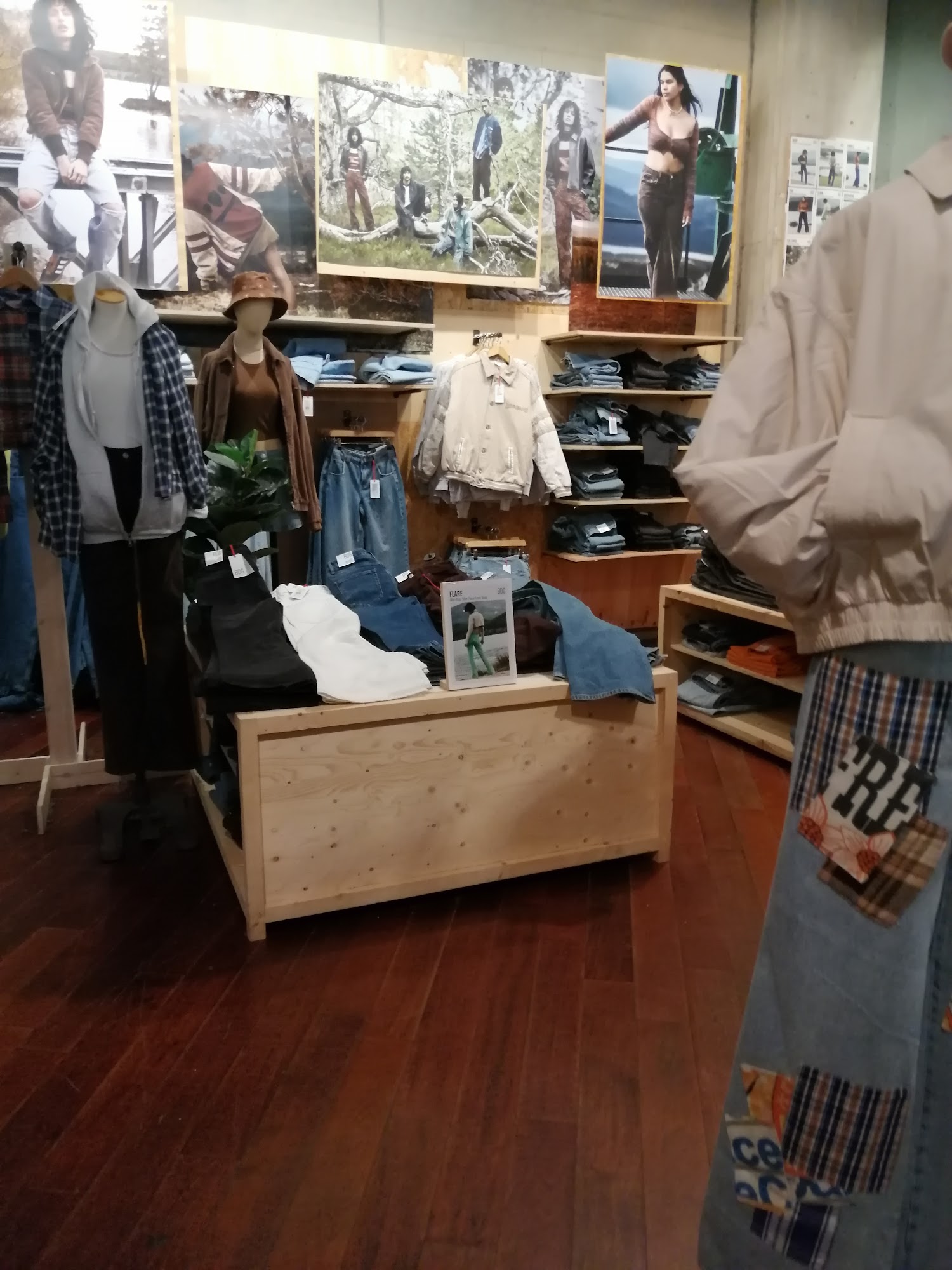 Urban Outfitters