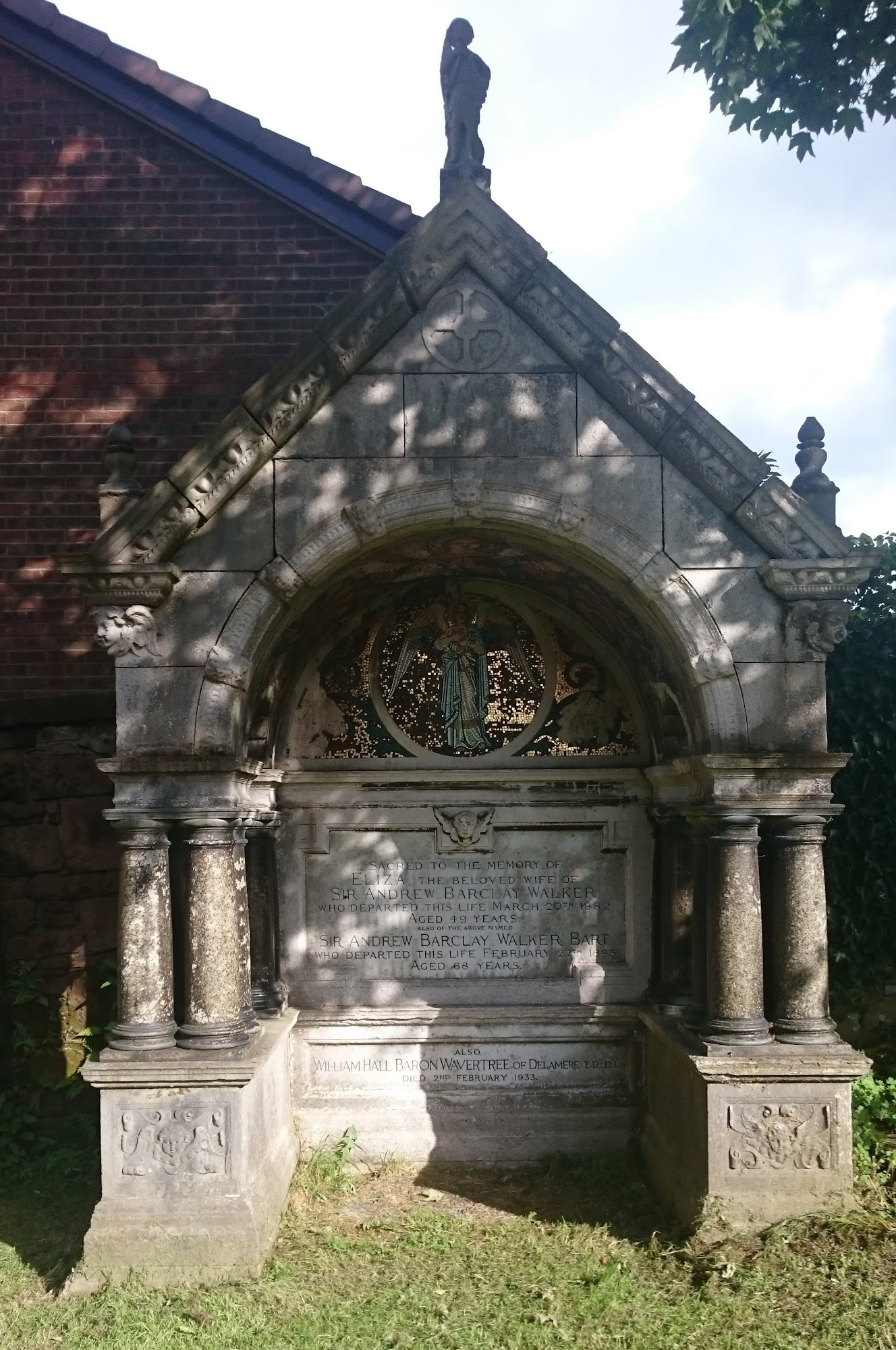 All Saints Church